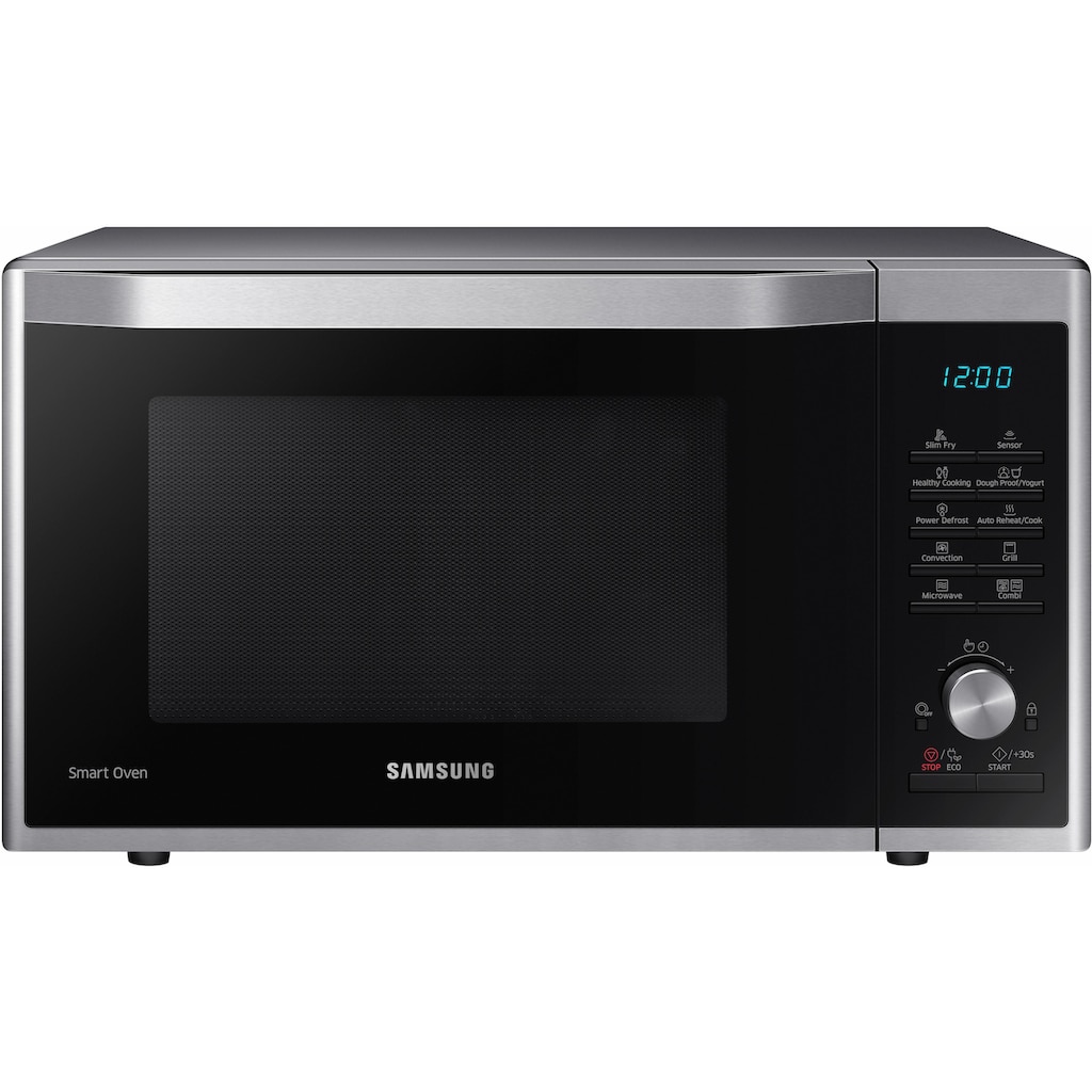 Samsung Mikrowelle »MW7000 MC32J7055CT/EG«, Grill und Heißluft, 900 W