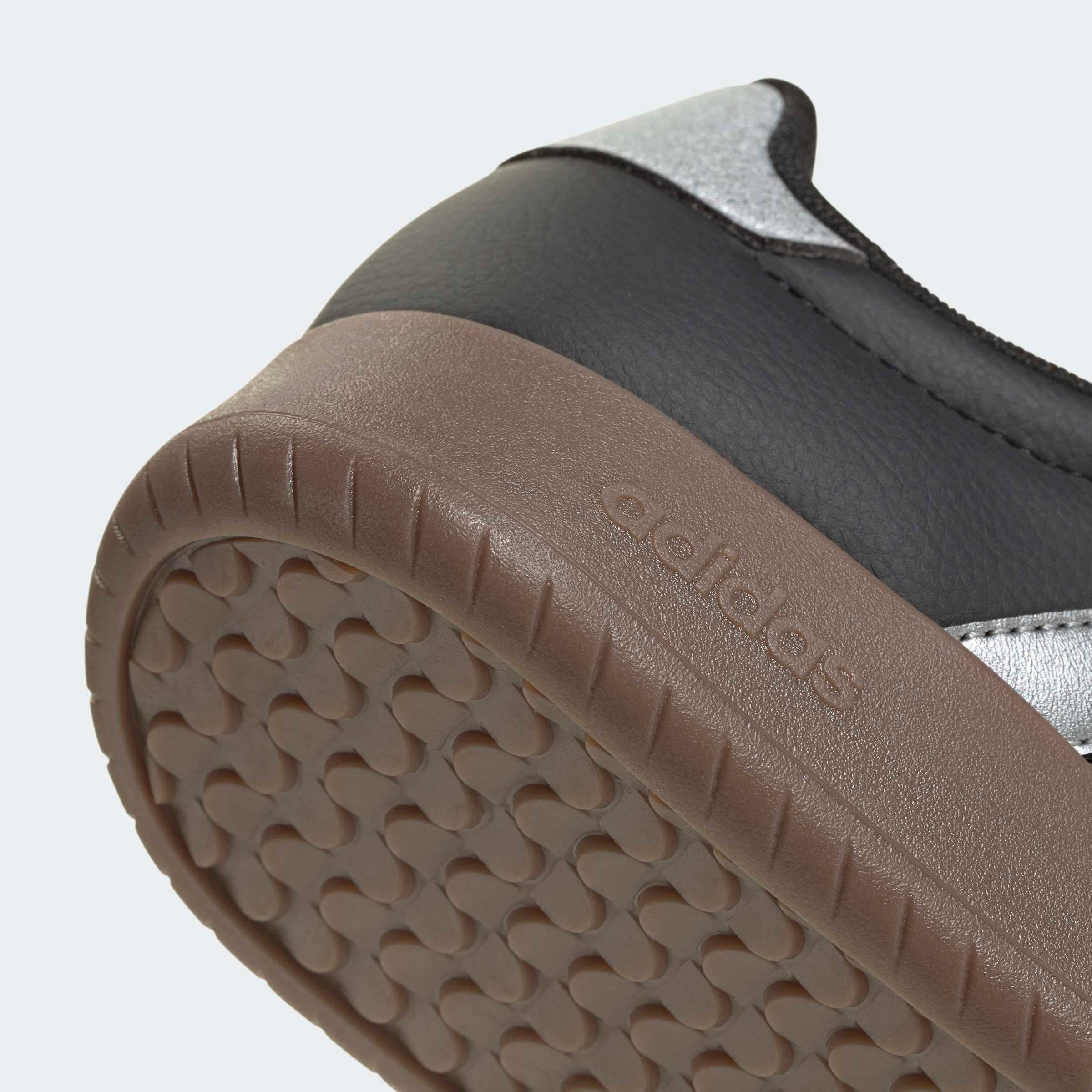 adidas Sportswear Sneaker »BARREDA«  inspiriert vom Design des adidas handball spezial