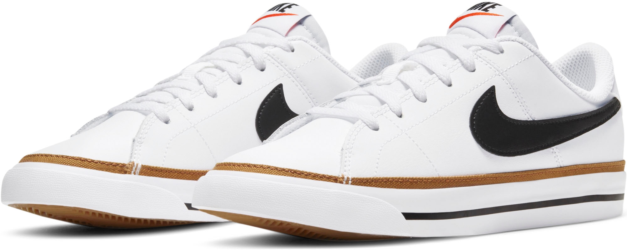 Nike Sportswear Sneaker »COURT LEGACY (GS)«