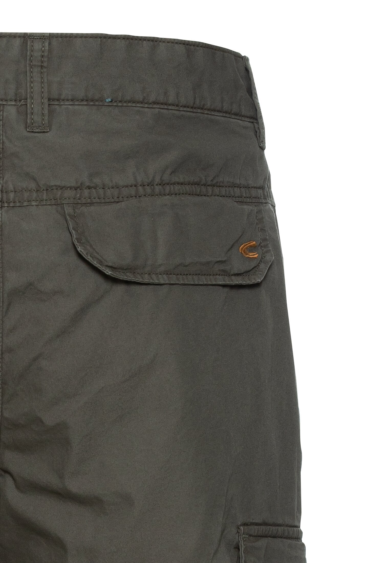 camel active 3/4-Hose, im Cargo-Style