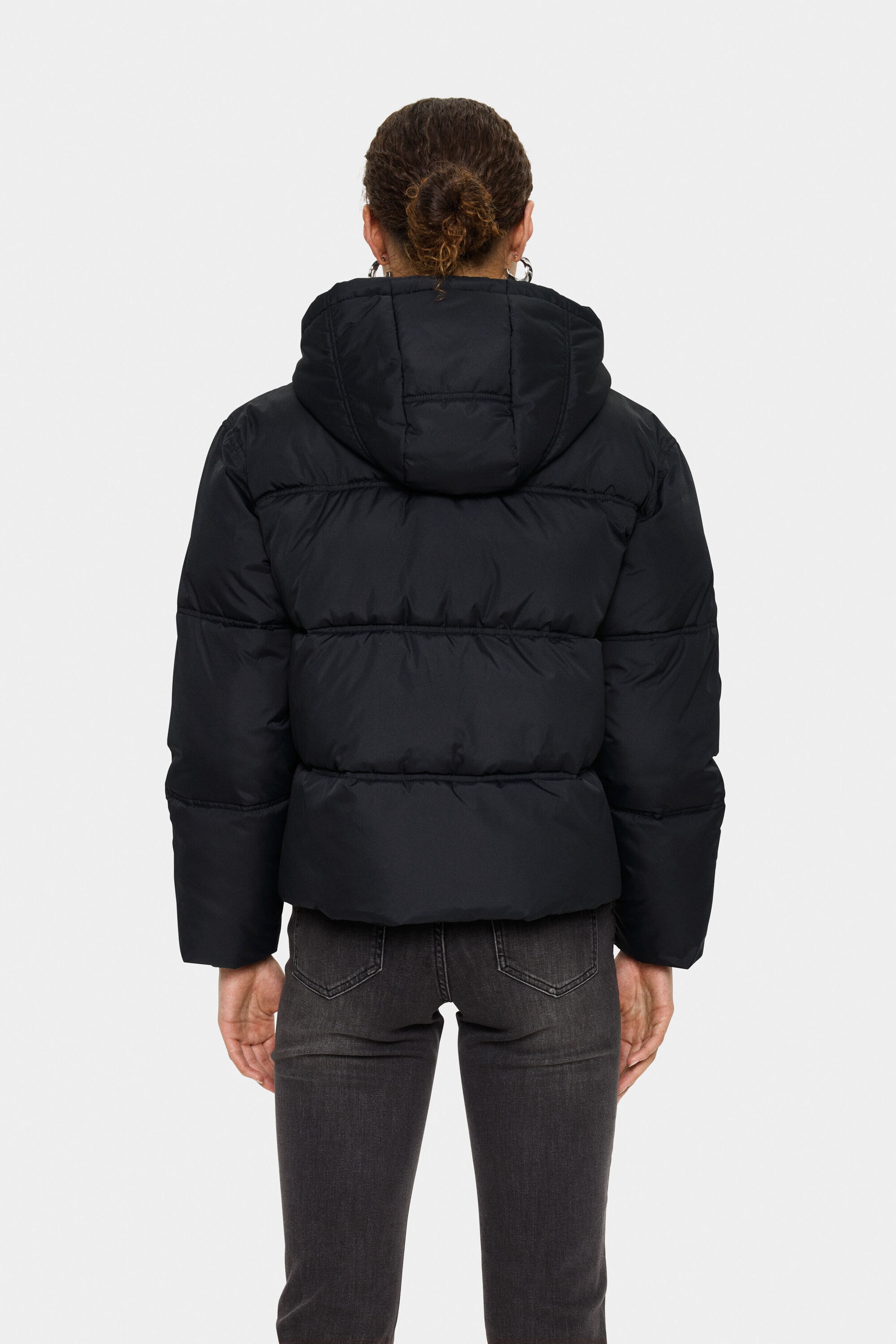 Saint Tropez Wintermantel »Jacke FeySZ«