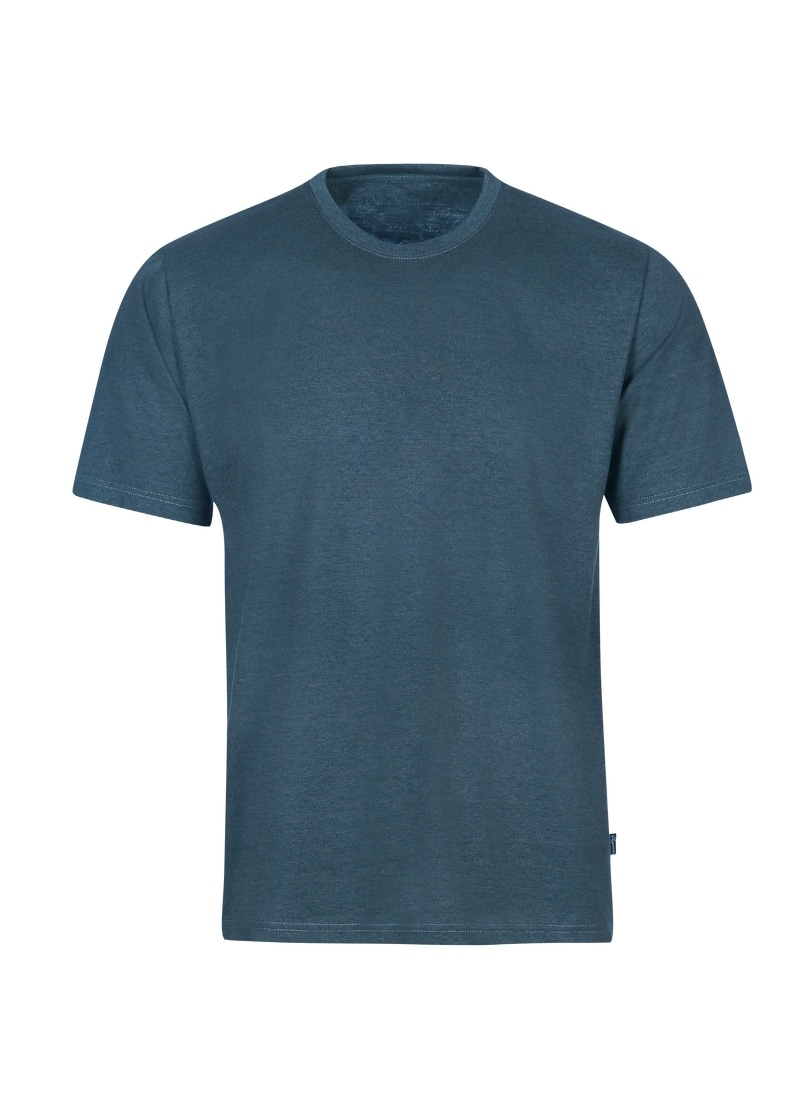 Trigema T-Shirt »TRIGEMA T-Shirt DELUXE Baumwolle« online kaufen bei OTTO | Sport-T-Shirts