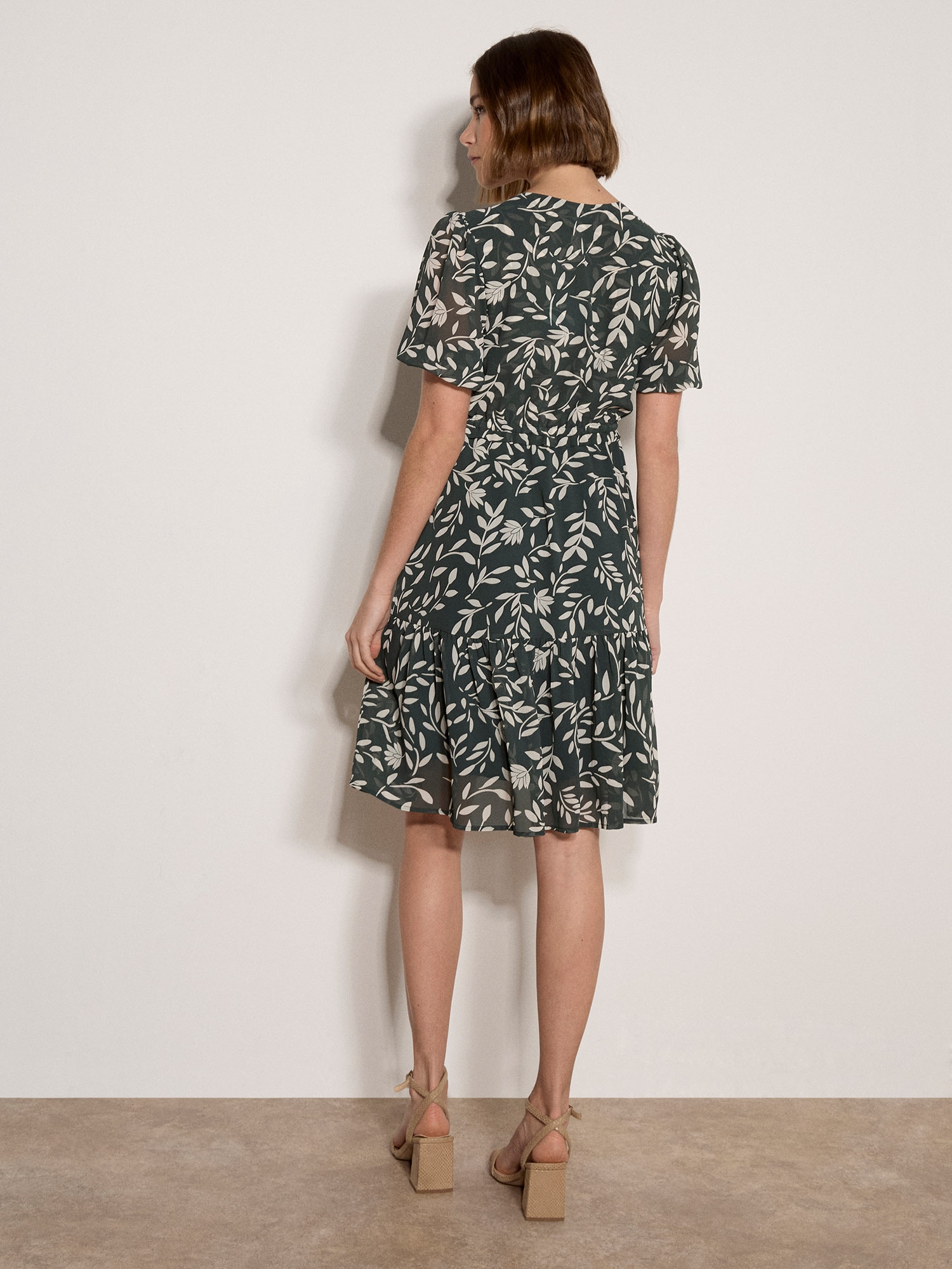 Apricot Minikleid »Minikleid«