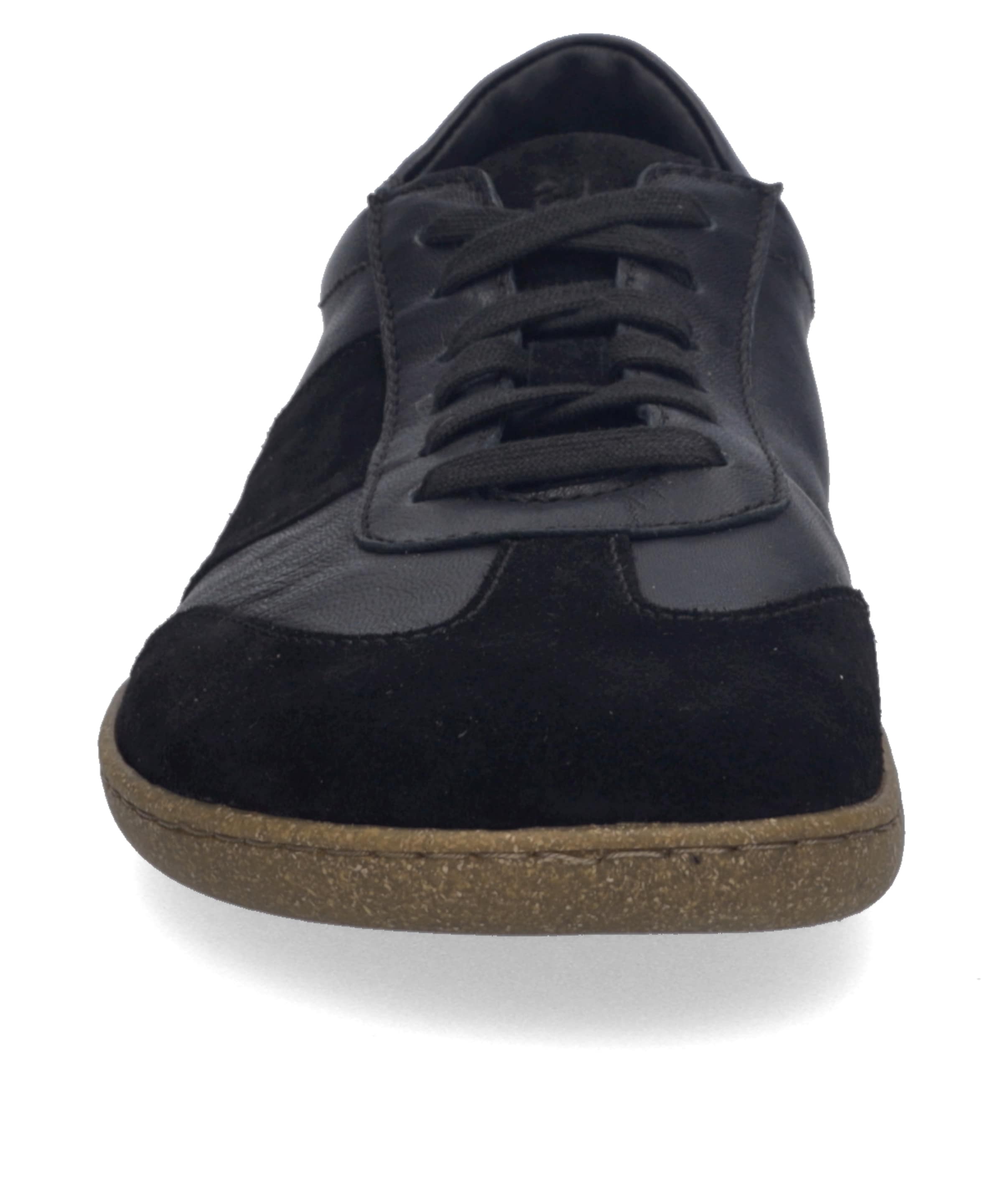 Josef Seibel Sneaker »Jimmy 02, schwarz«