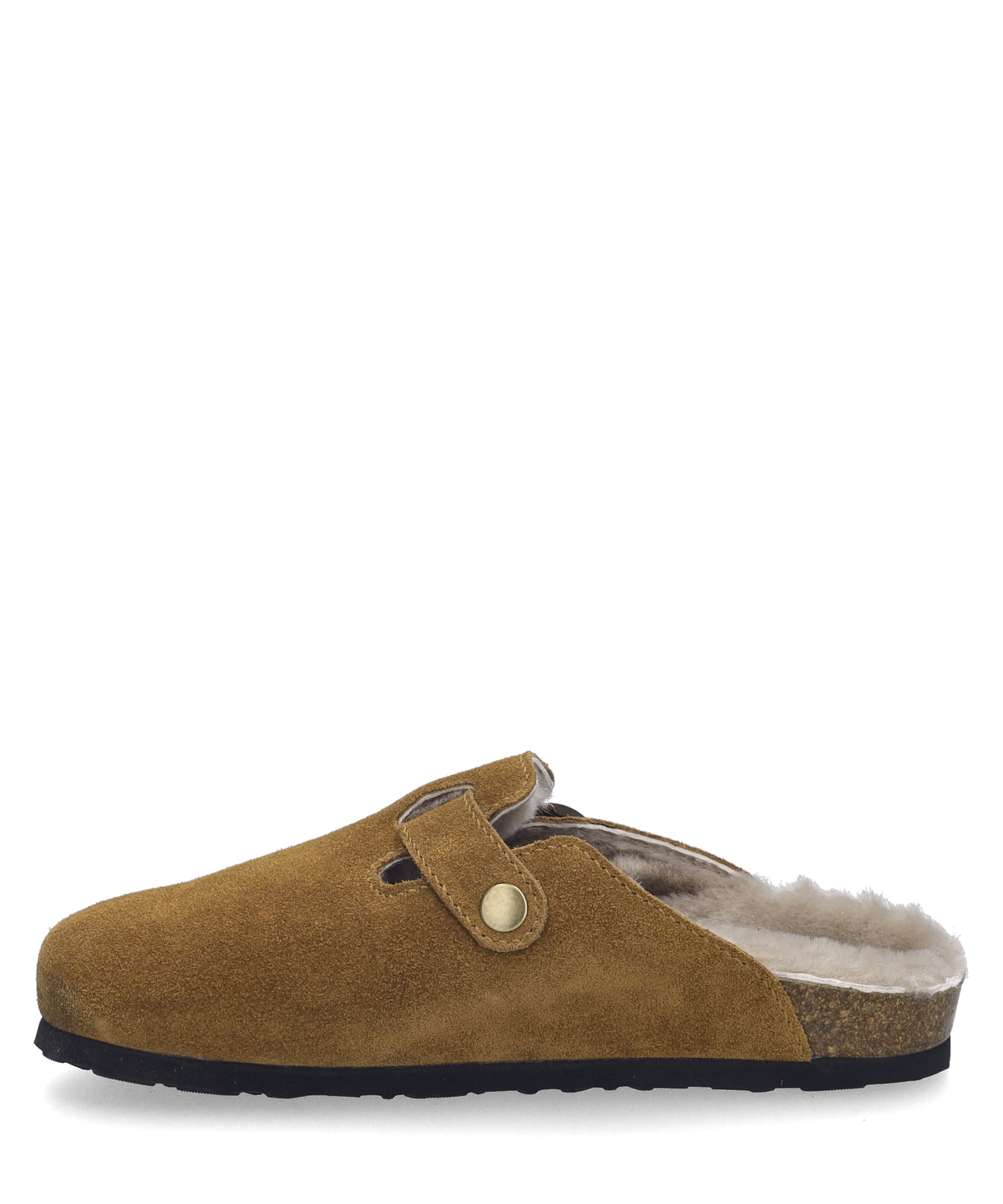 Josef Seibel Clog »Hermine 09, camel«
