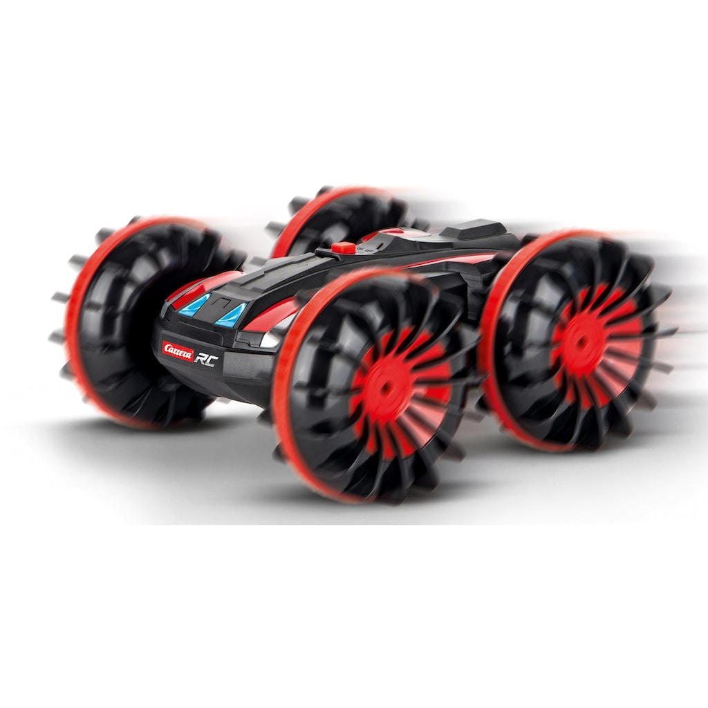 Carrera® RC-Auto »Carrera® RC - All-Terrain Stunt Car«