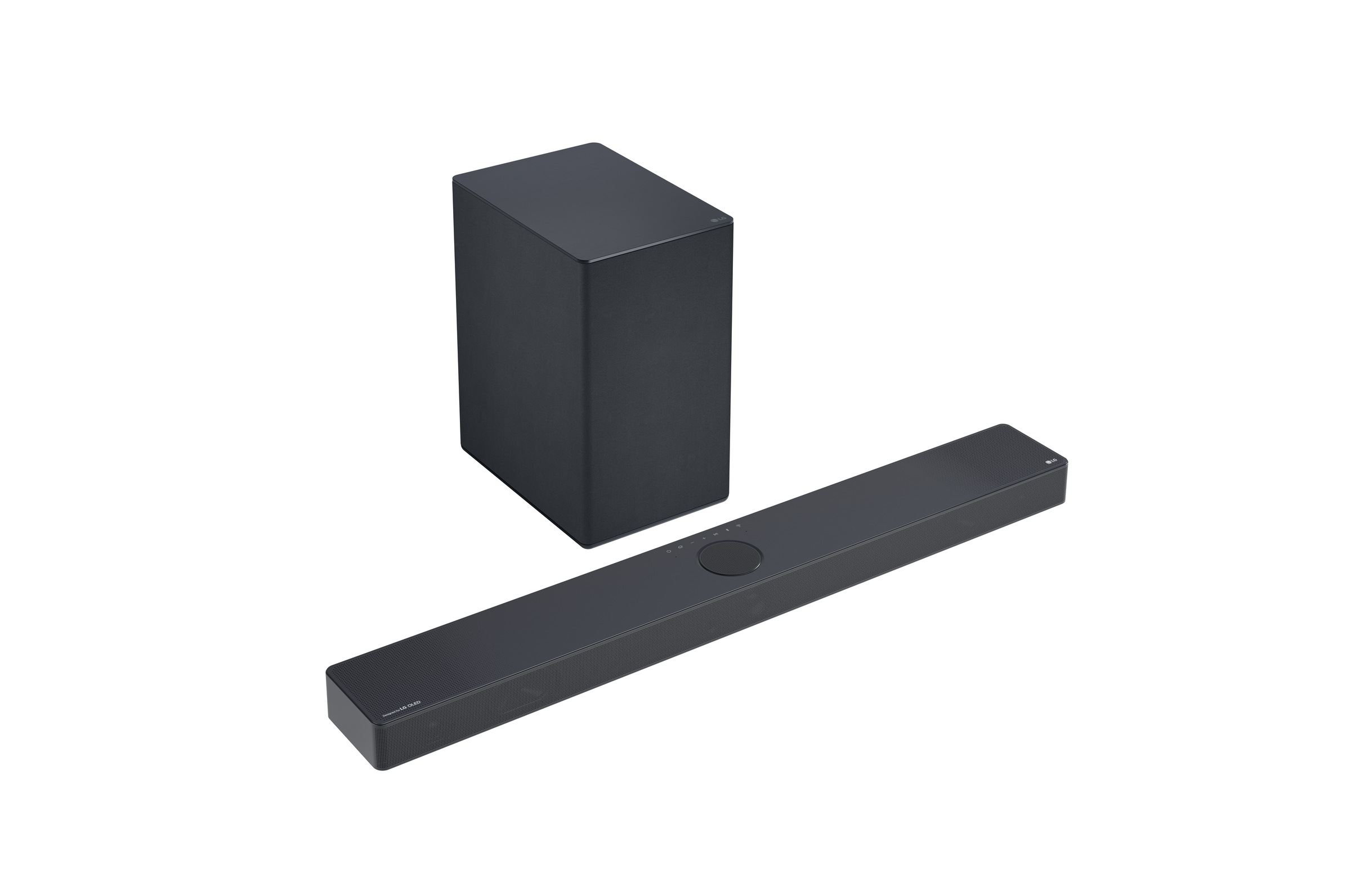 LG Soundbar »Dolby Atmos DSC9S«, mit Subwoofer SPS8-W