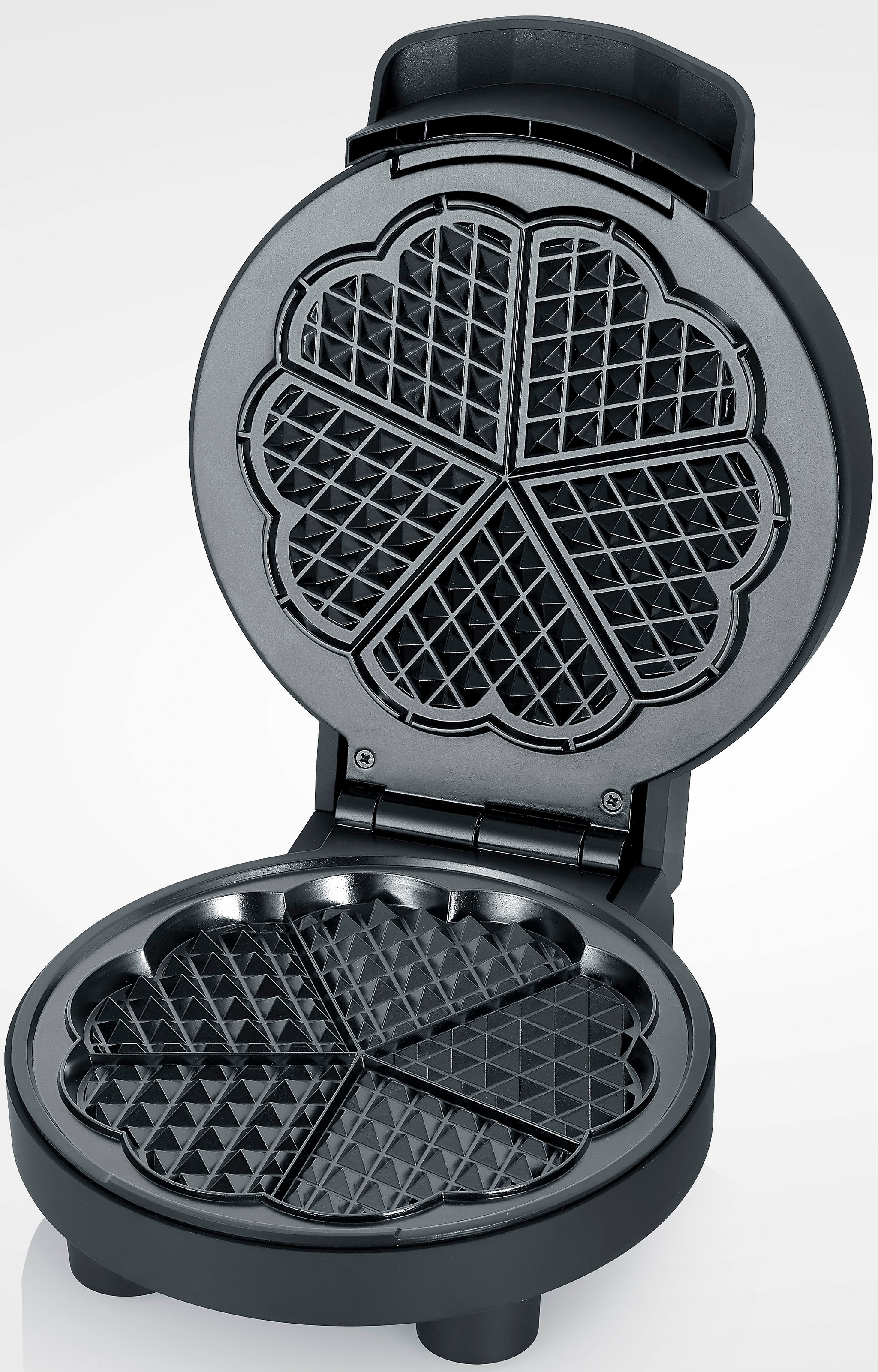 Severin Waffeleisen »WA 2116«, 1000 W