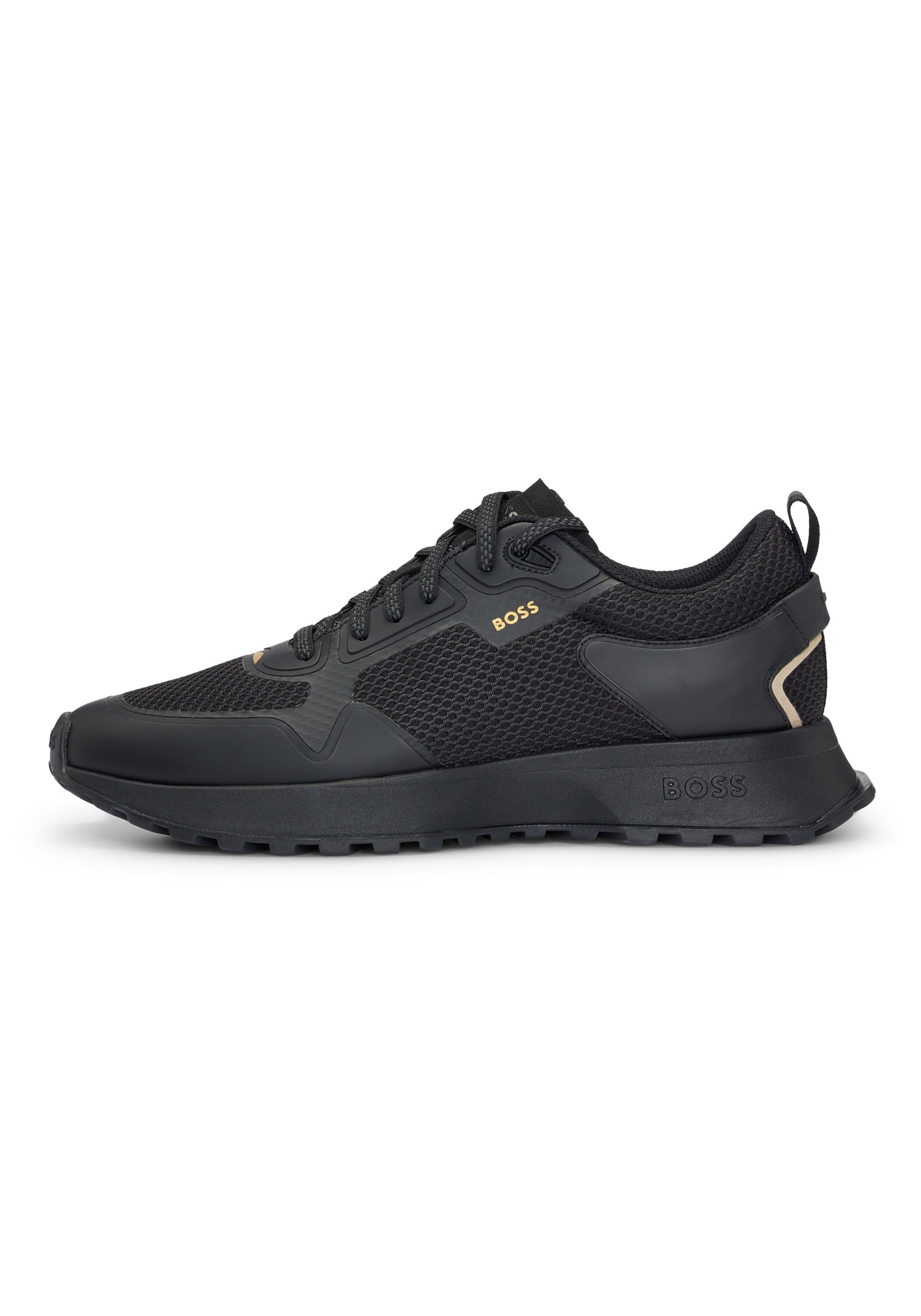 BOSS Sneaker »Sneaker Jonah Runn meth«