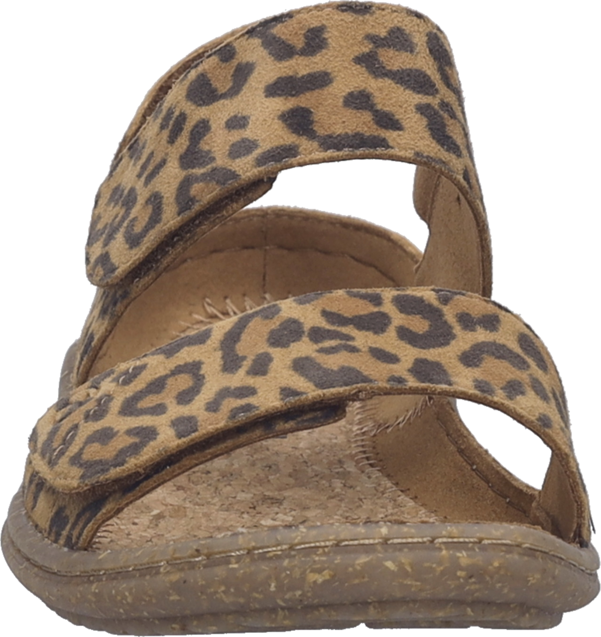 Josef Seibel Sandale »Caitlyn 04«  Sandalette, Sommerschuh mit Klettverschlüssen, Weite G (=weit)