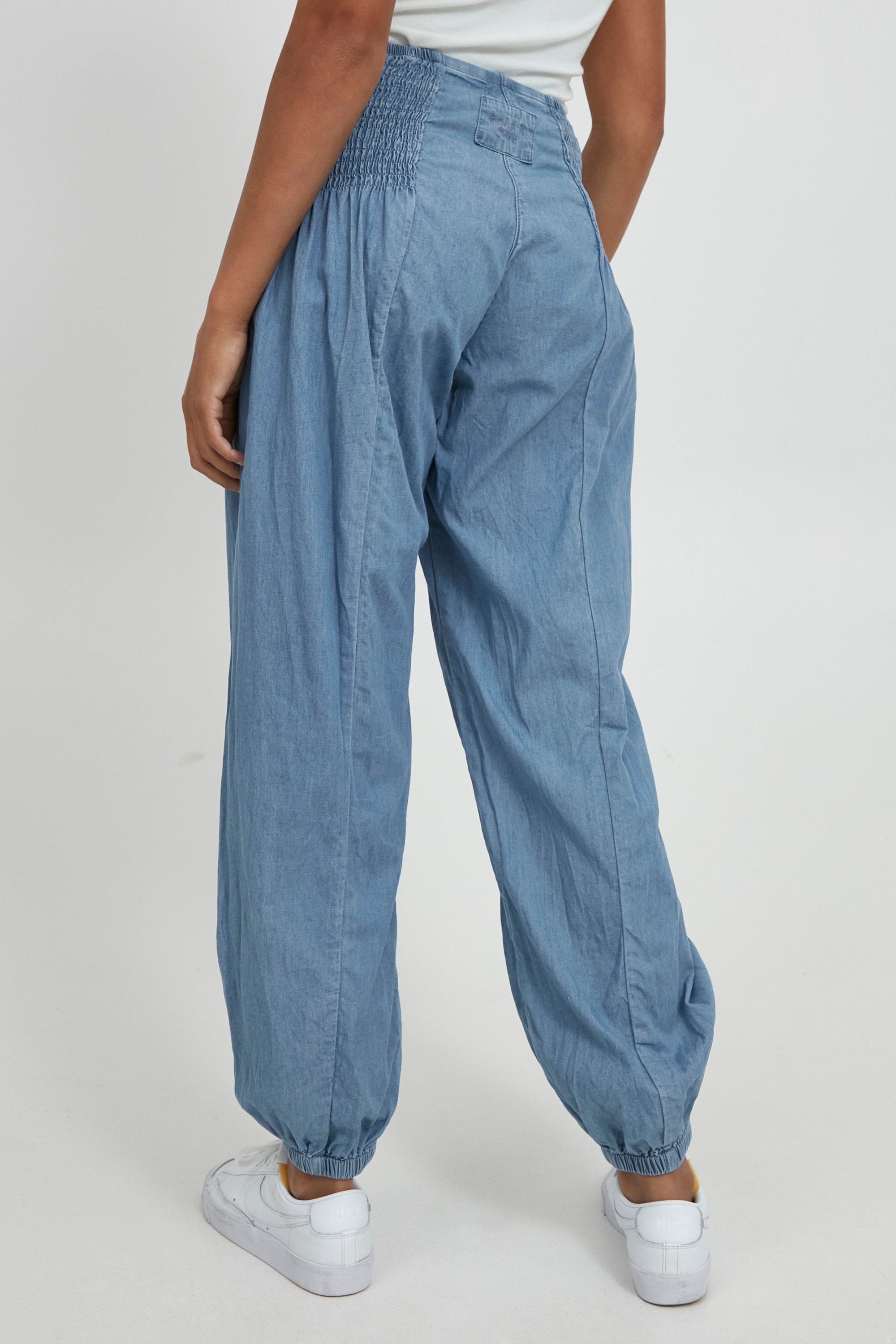 Pulz Jeans Stoffhose »Hose PZJILL«