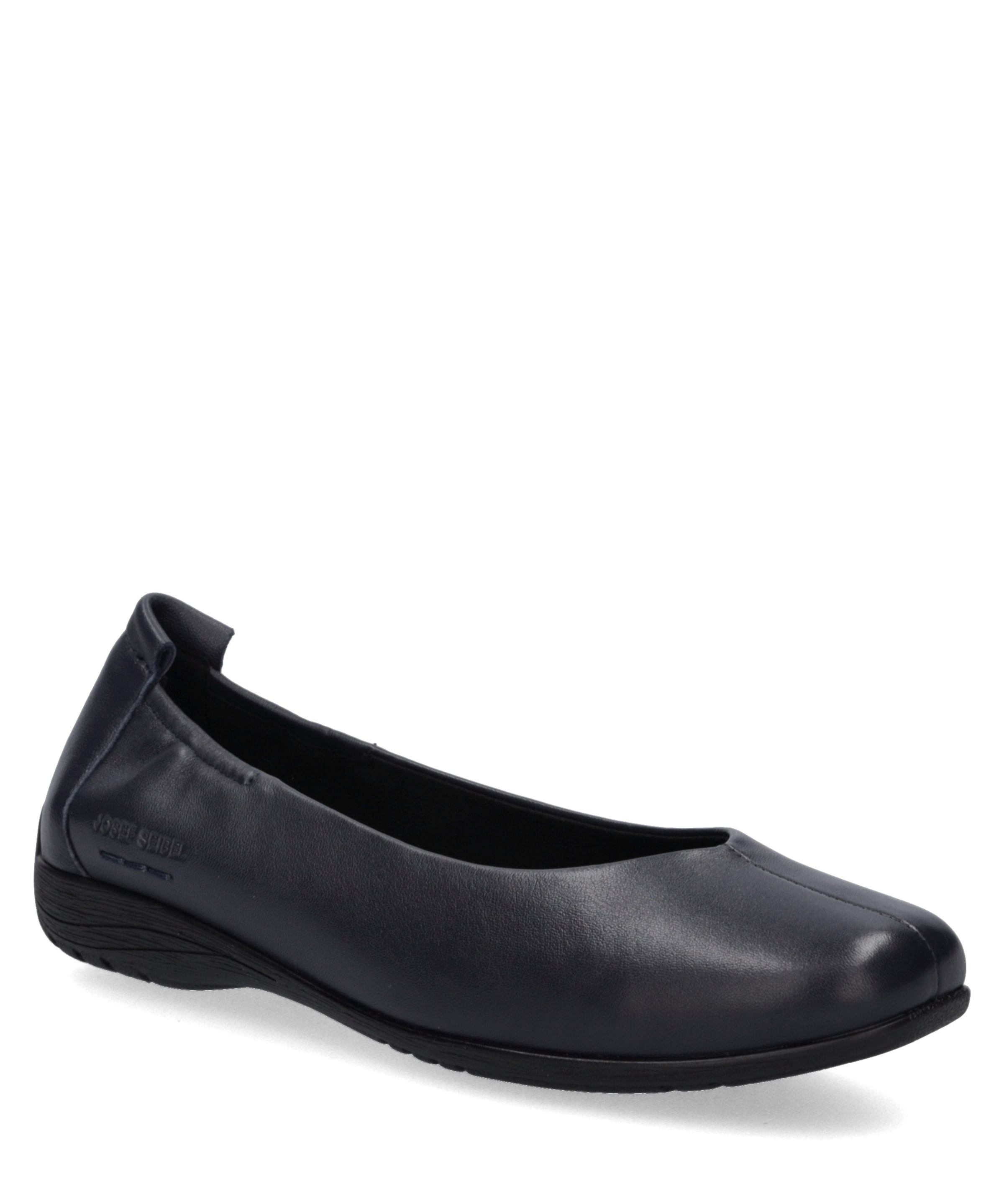 Josef Seibel Ballerina »Fenja 38, indigo«