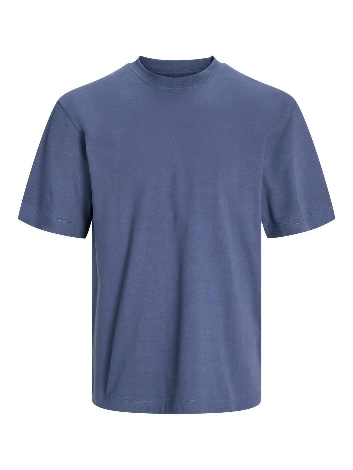 Jack & Jones Rundhalsshirt »JJEURBAN EDGE TEE SS O-NECK NOOS«, mit Rundhalsausschnitt