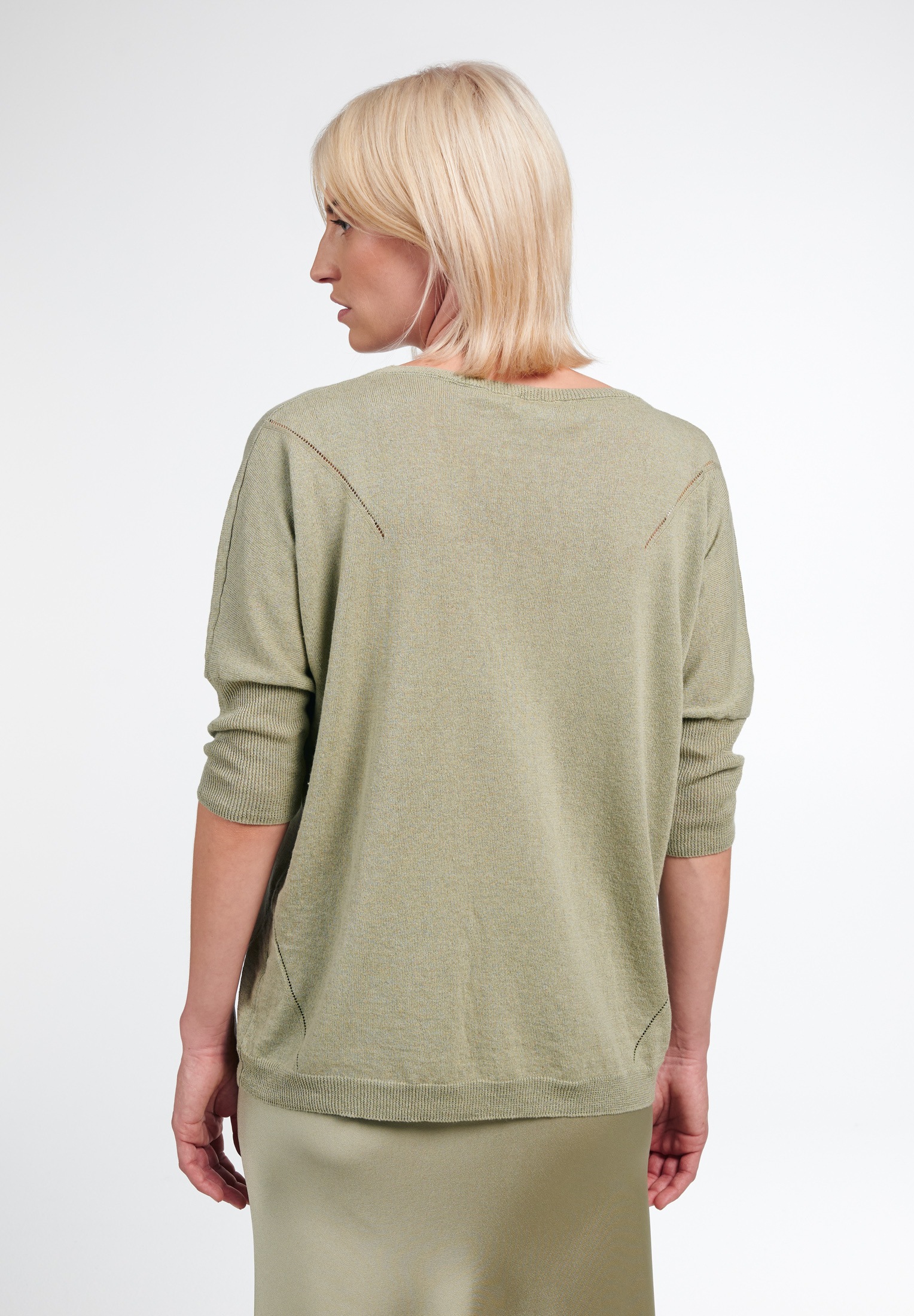 Eterna Strickpullover