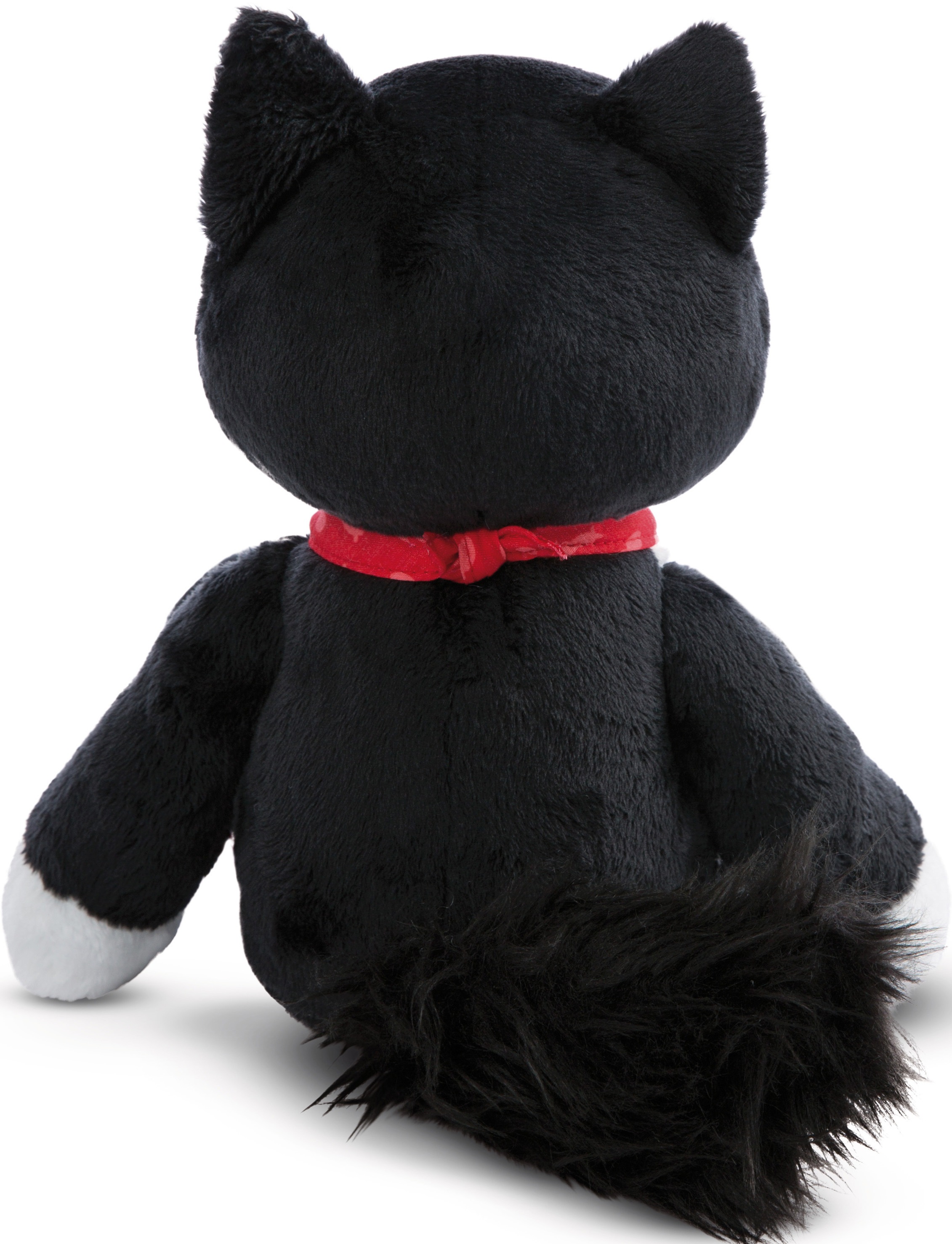 Nici Kuscheltier »NICI Pets, Katze Pepper, 30 cm«, in Geschenkverpackung, mit Biegefunktion