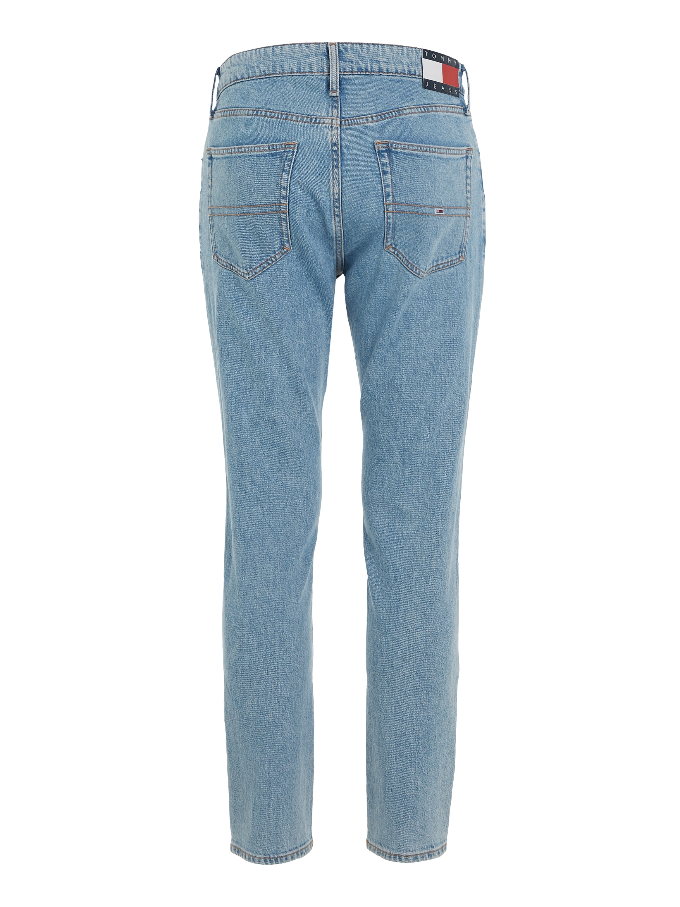 Tommy Jeans Slim-fit-Jeans »AUSTIN SLIM«, im 5-Pocket-Style