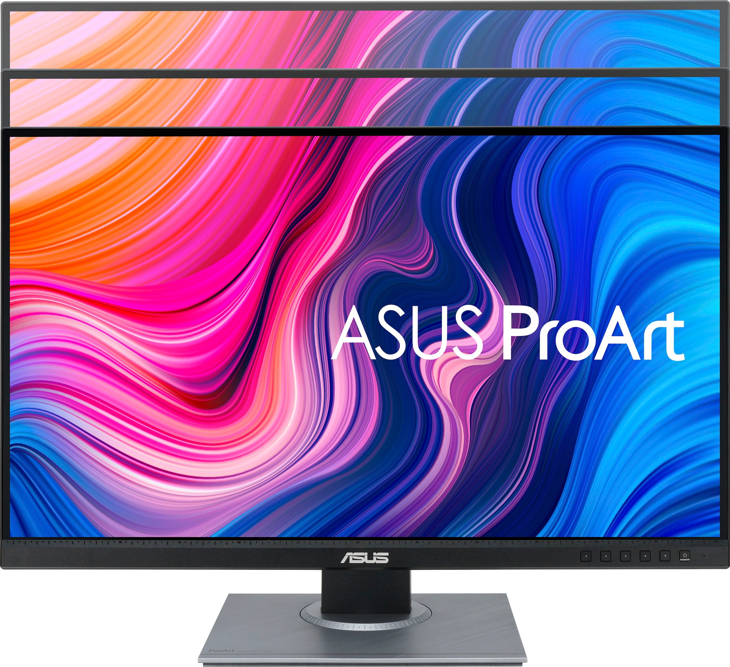 Asus LED-Monitor »ASUS Monitor«, 68,6 cm/27 Zoll, Quad HD, 5 ms Reaktionszeit
