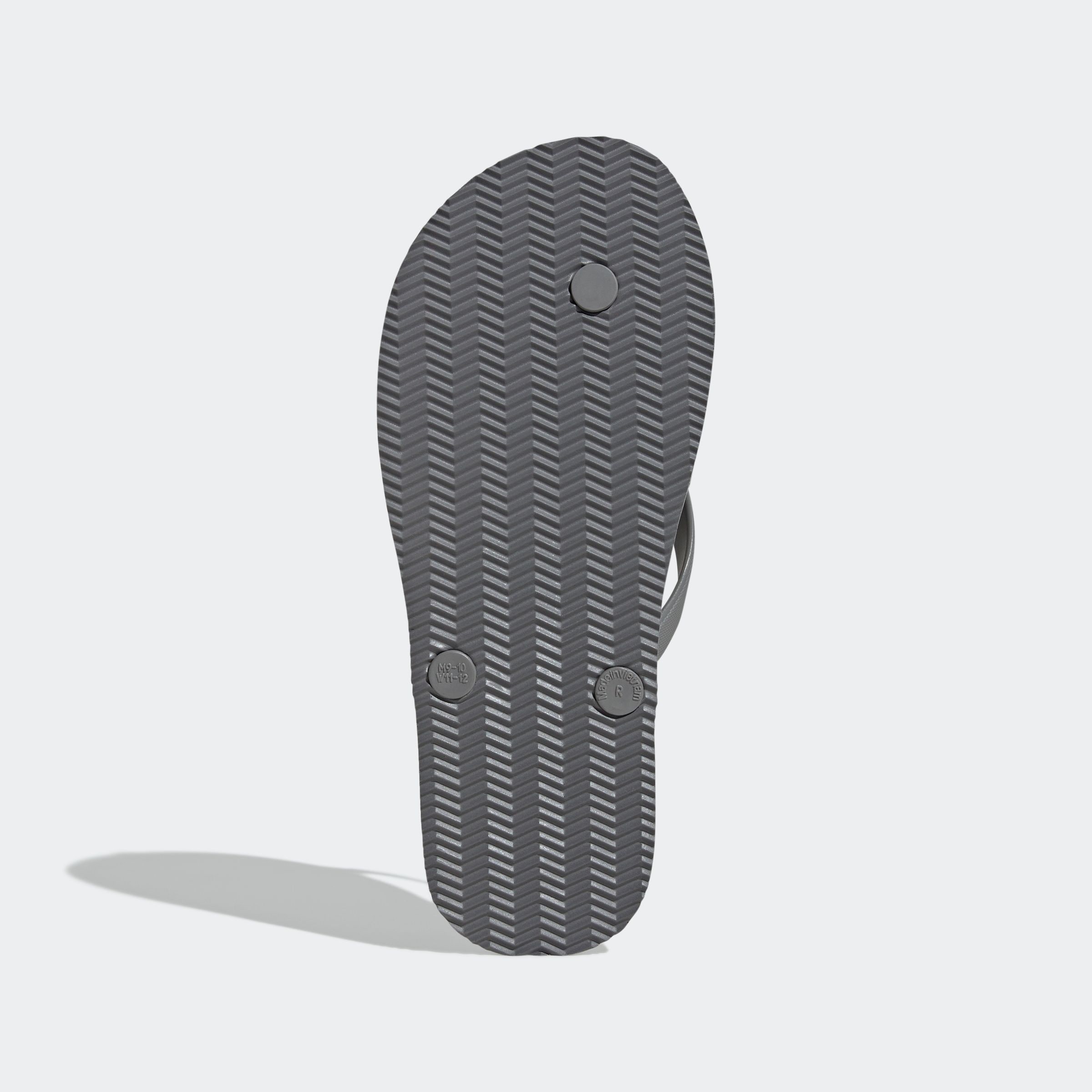adidas Sportswear Badesandale »KEITAKI ALPHA ZEHENTRENNER«