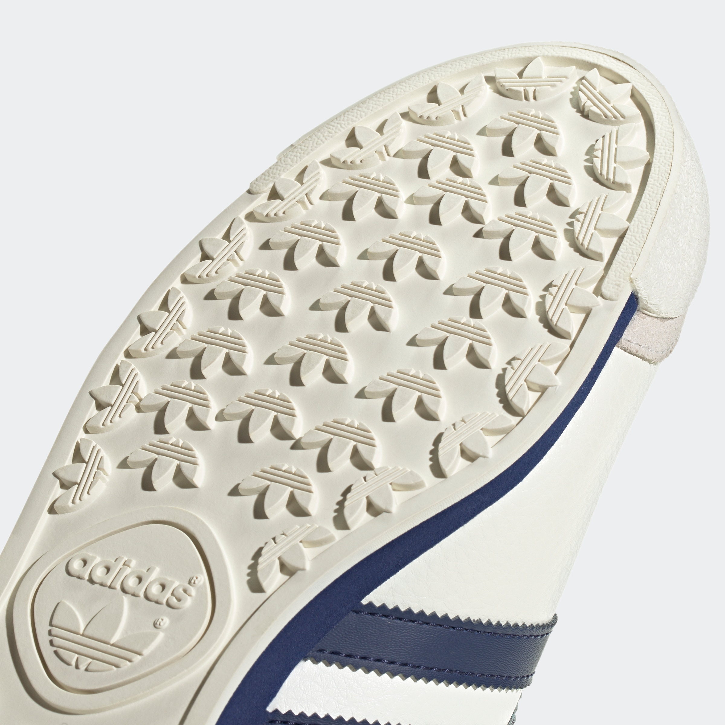 adidas Originals Sneaker »SAMOA«