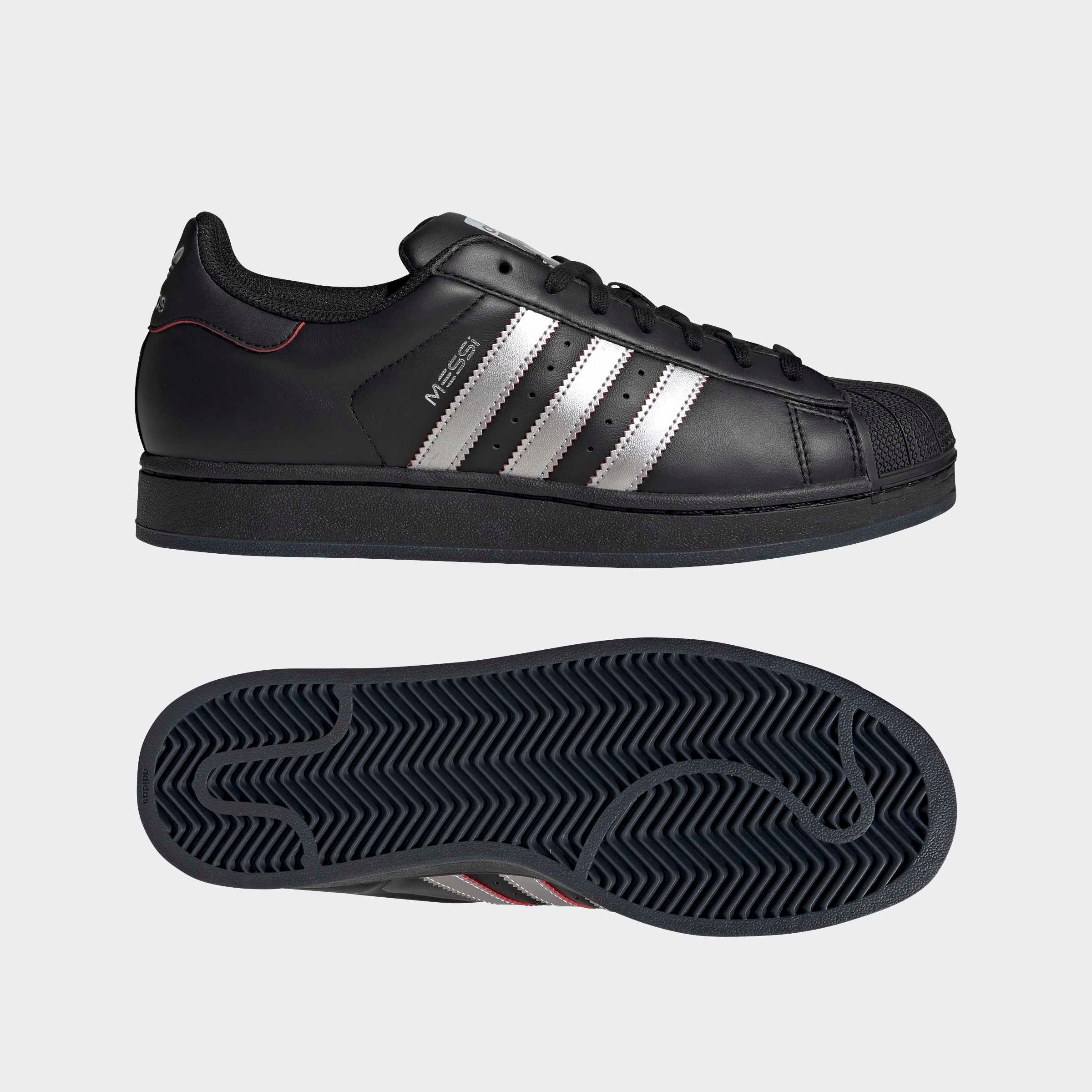 adidas Performance Sneaker »SUPERSTAR MESSI«