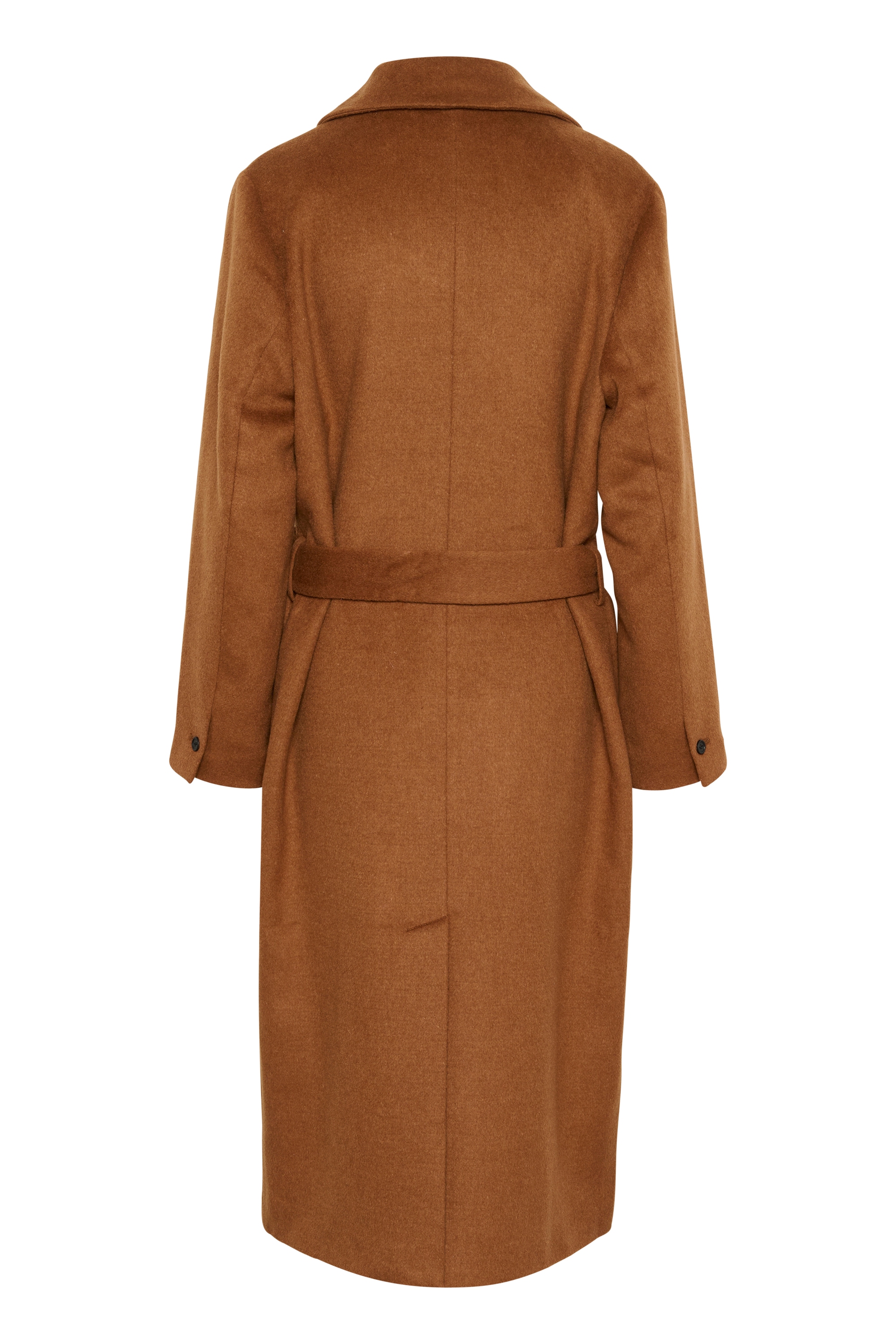 Saint Tropez Wintermantel »Jacke LidaSZ«