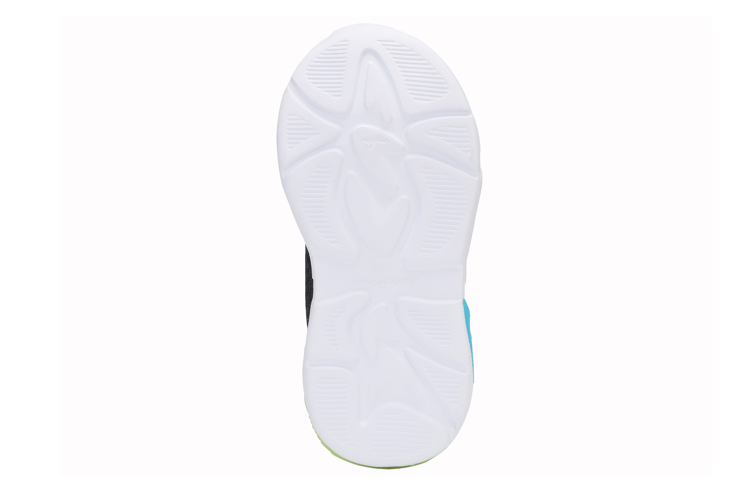 KangaROOS Sneaker »K-SLB Lighto EV«, mit Blinkfunktion