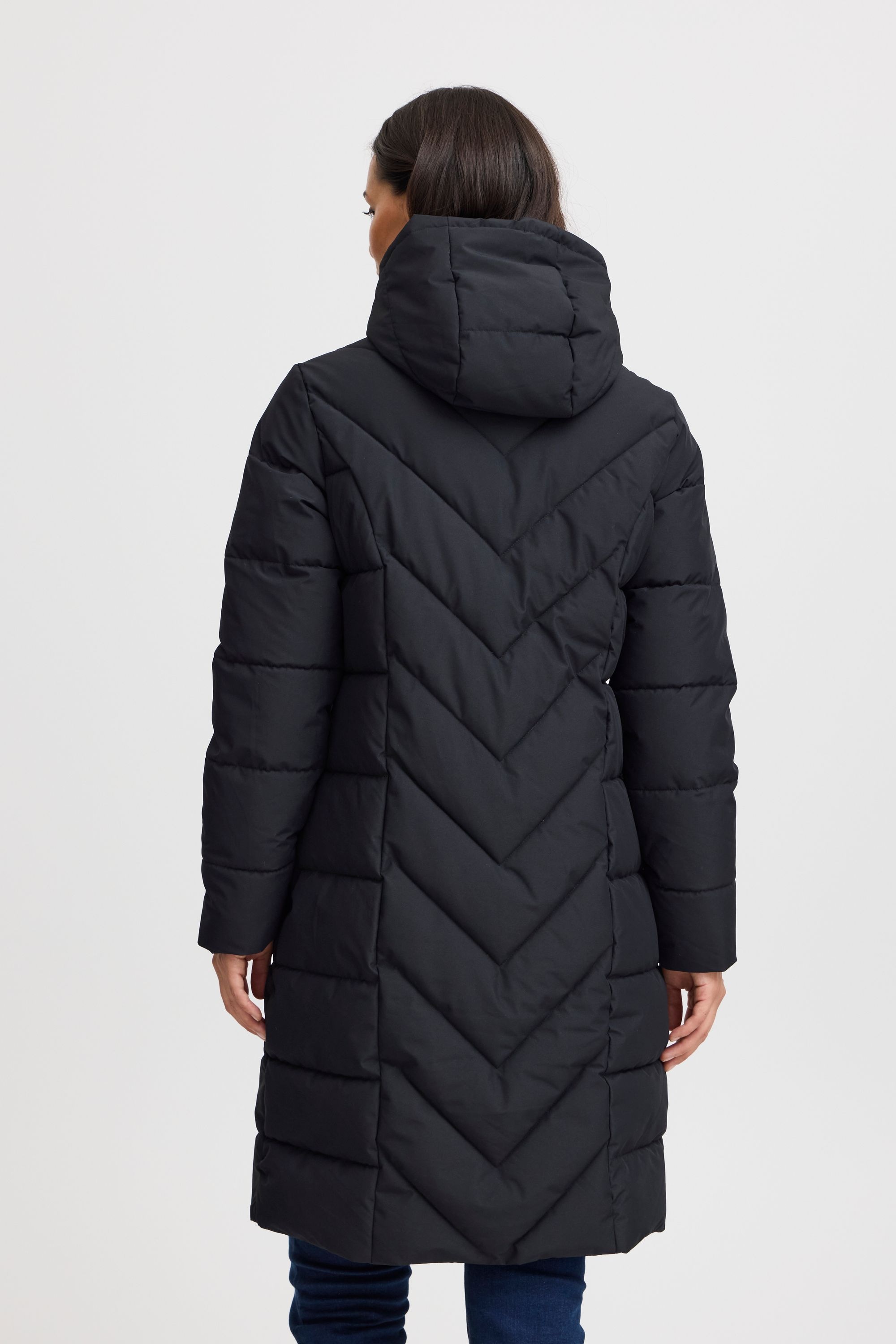 fransa Winterjacke »Winterjacke FRMAISE JA 2«