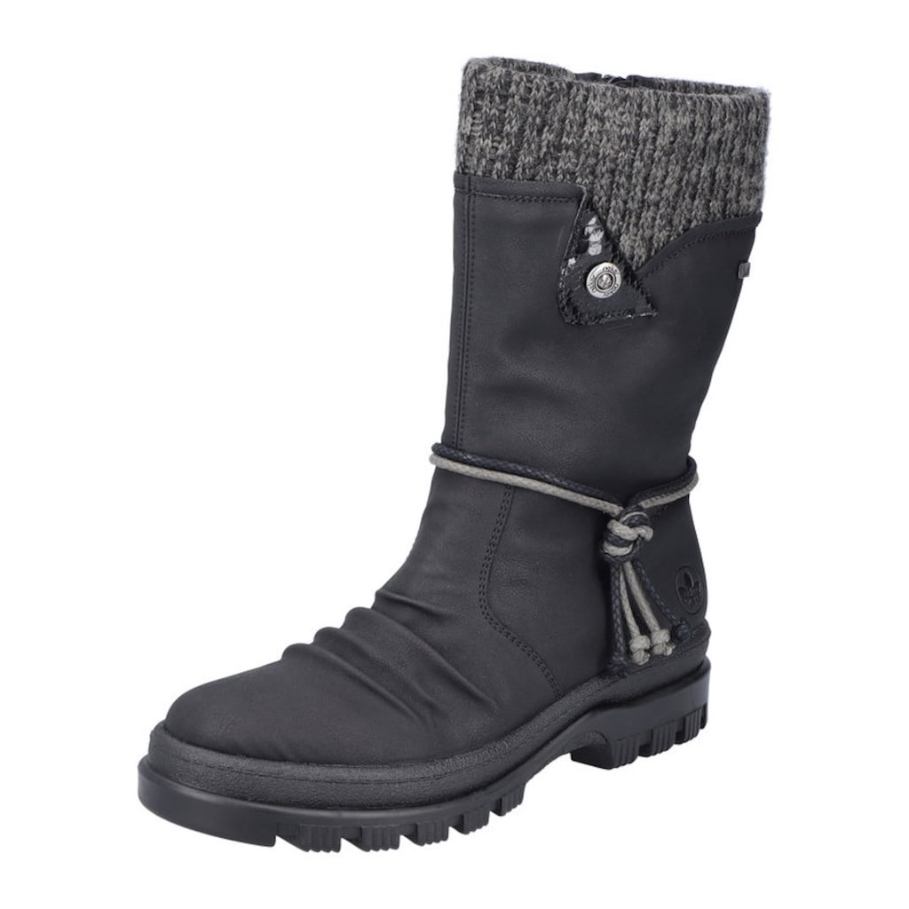 Rieker Winterstiefel