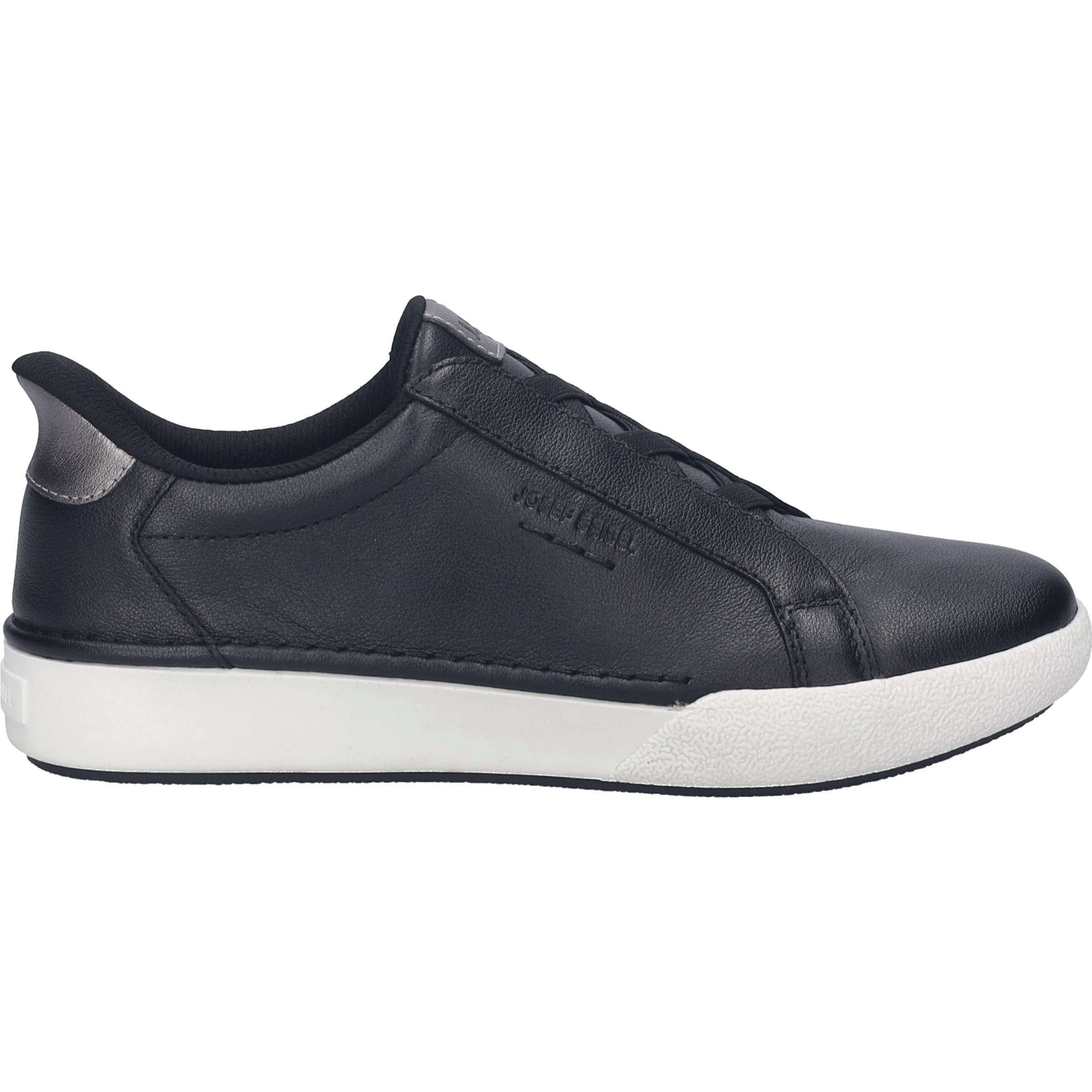 Josef Seibel Sneaker »Claire 33, schwarz-basalt«