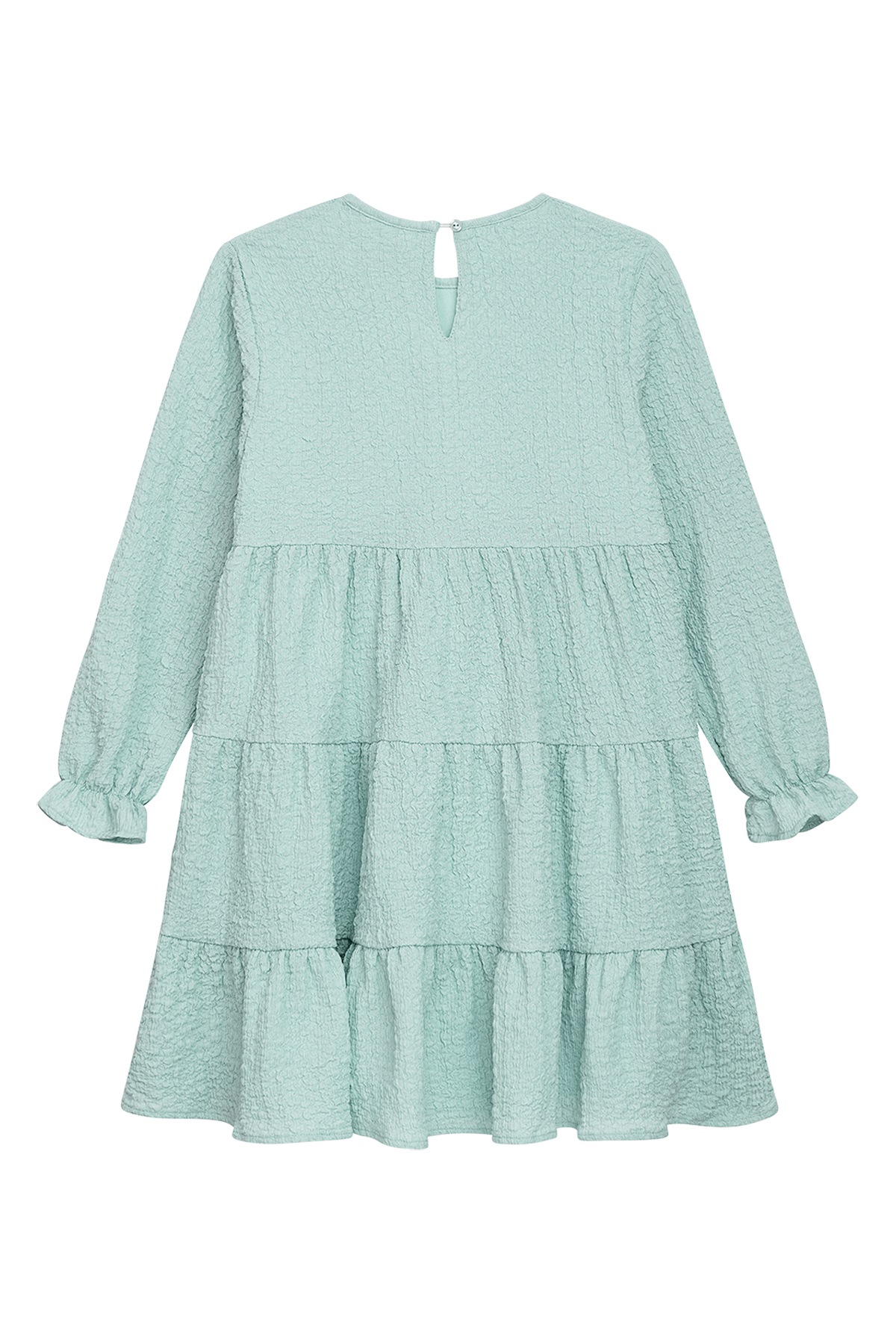 DANAMADE Jerseykleid »DANAMADE Dresses DAMALIA«