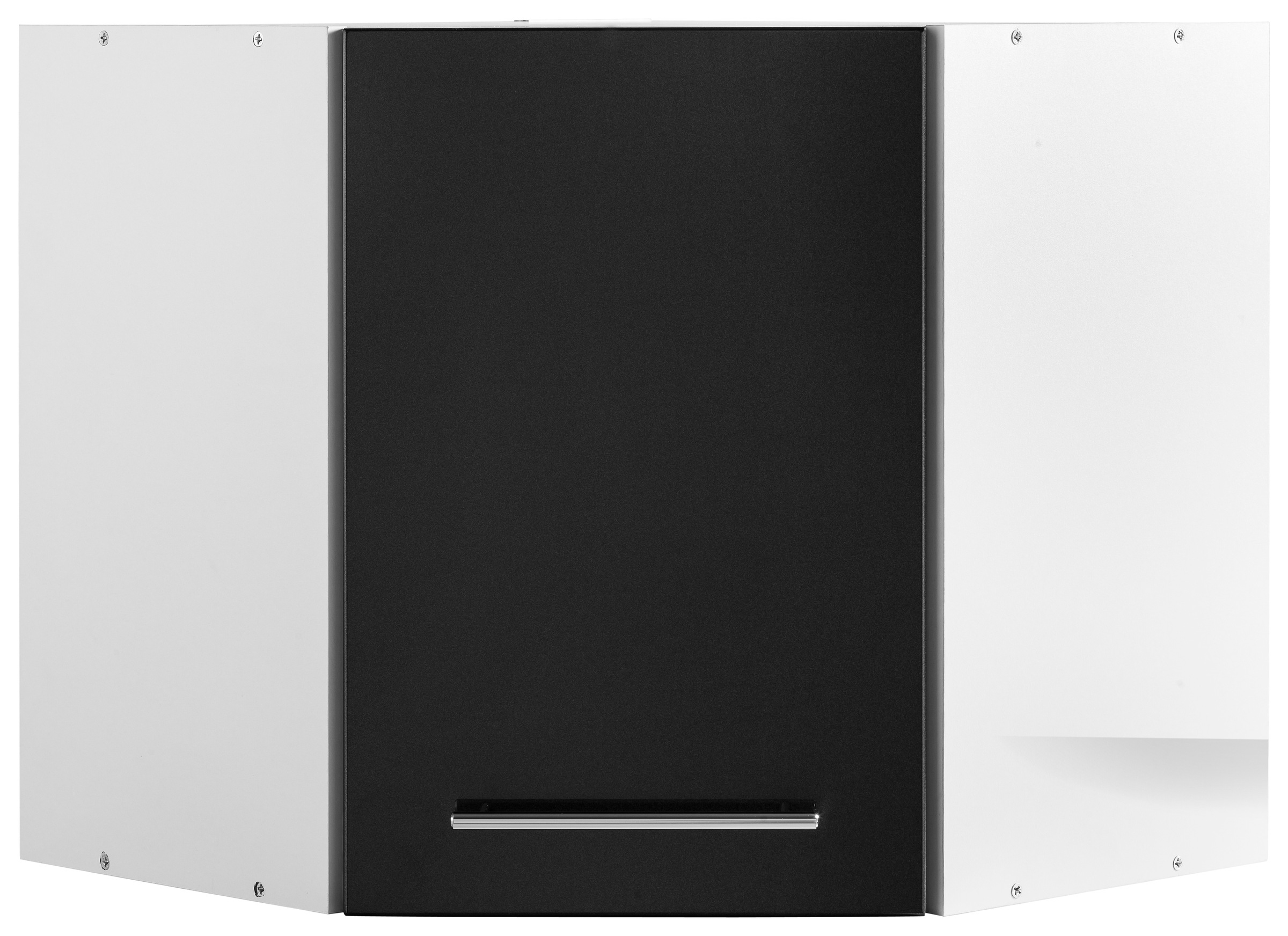 KOCHSTATION Eckhängeschrank »KS-Trient«, 60 cm breit