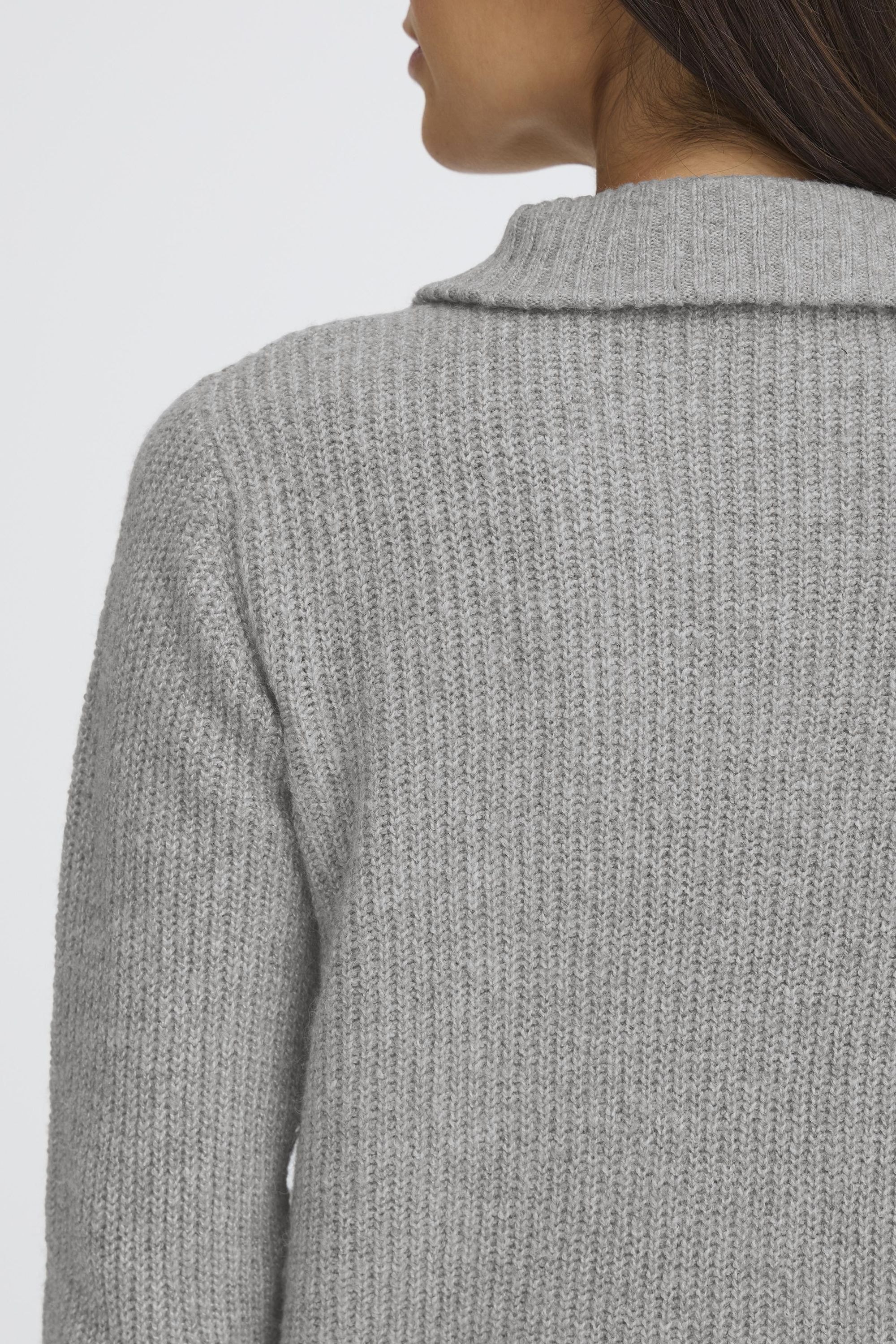 OXMO Troyer »Troyer OXBMMOLARA HALFZIP«