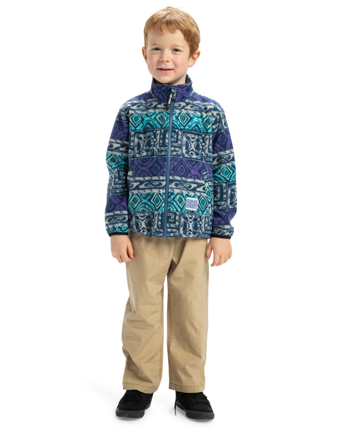Quiksilver Sweatshirt »Global Heat«