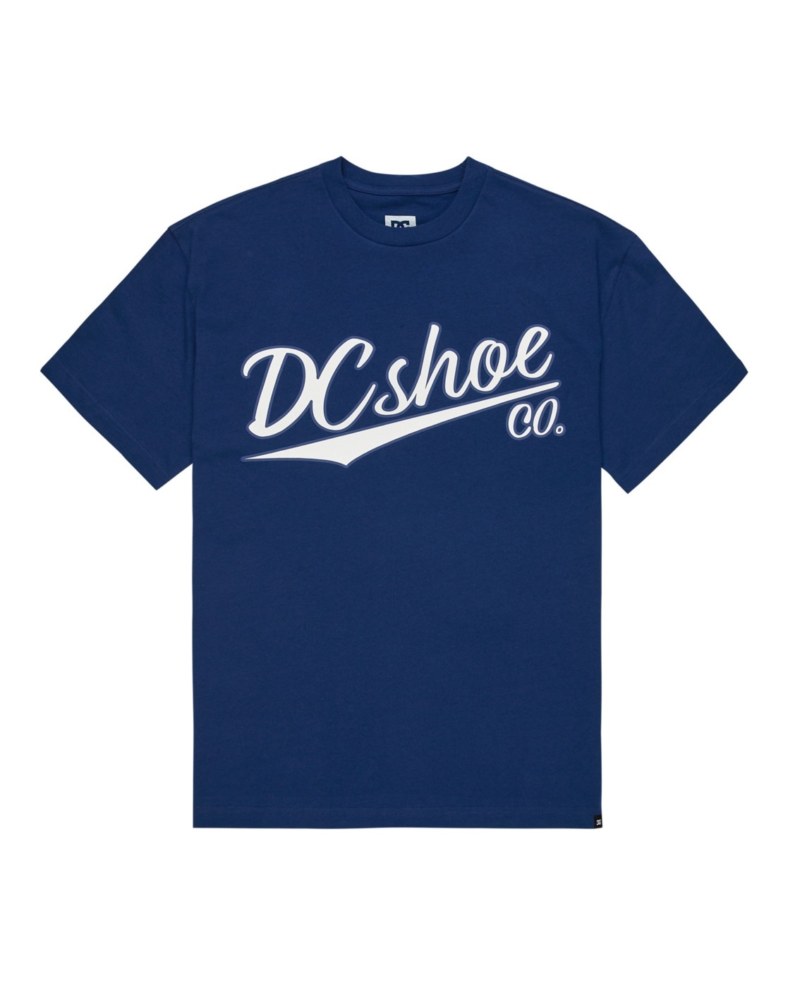 DC Shoes T-Shirt »Substitute«
