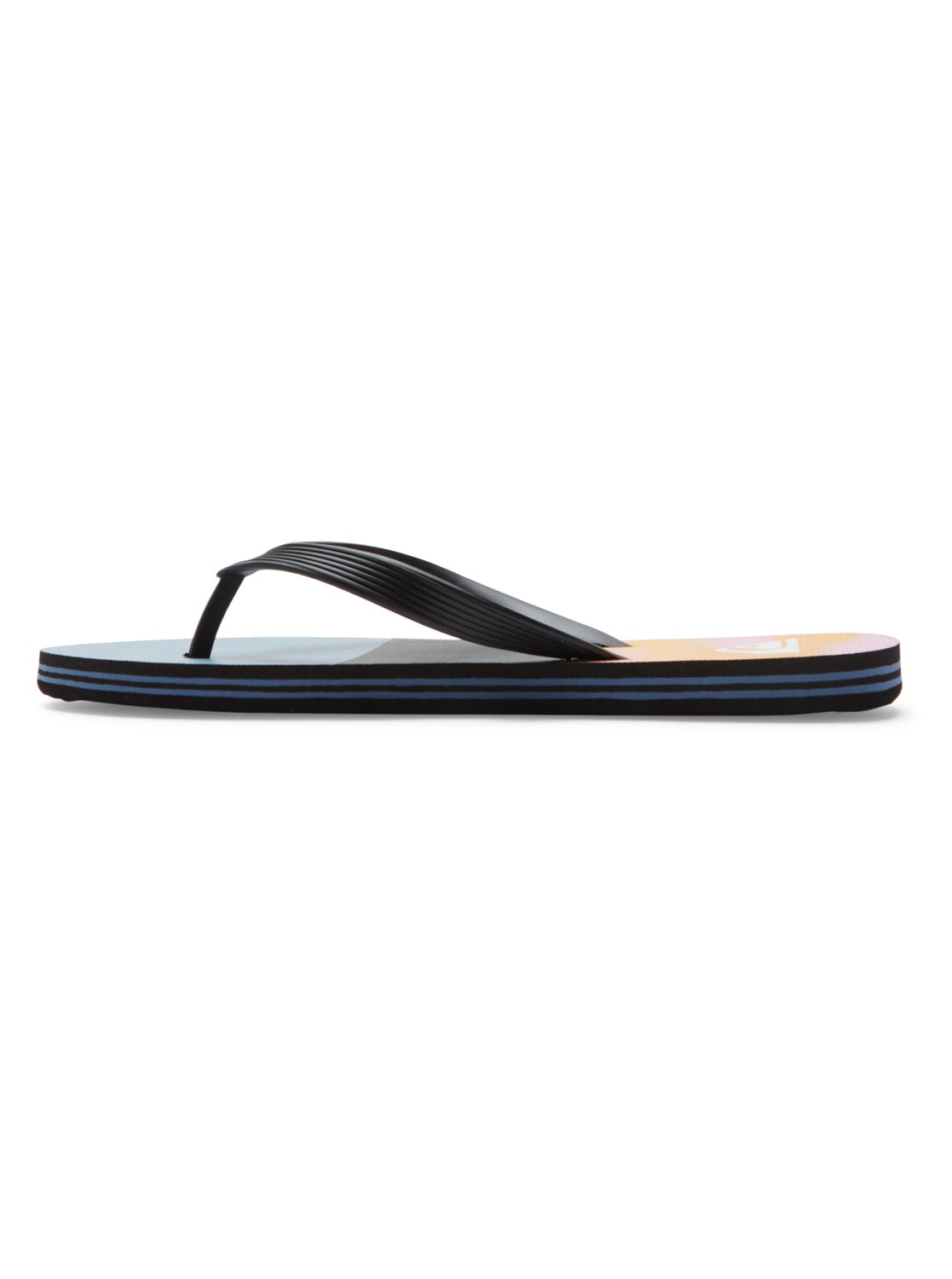 Quiksilver Badesandale »Molokai Stripe«