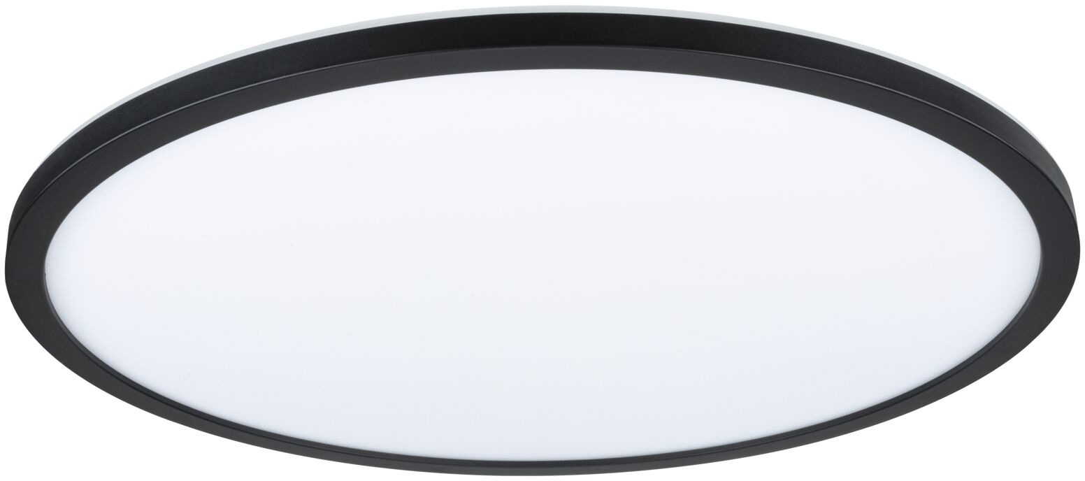 Paulmann LED Panel »Atria Shine« 1 Stk. Warmweiß