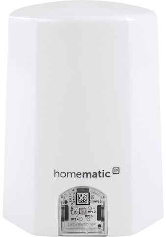 HomeMatic Smart-Home-Steuerelement »Lichtsensor – außen« kaufen