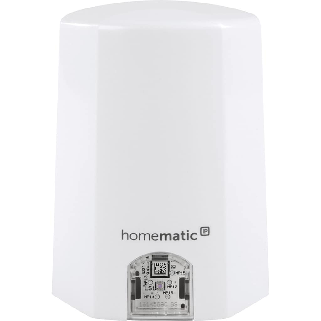 Homematic IP Smart-Home-Steuerelement »Lichtsensor – außen«