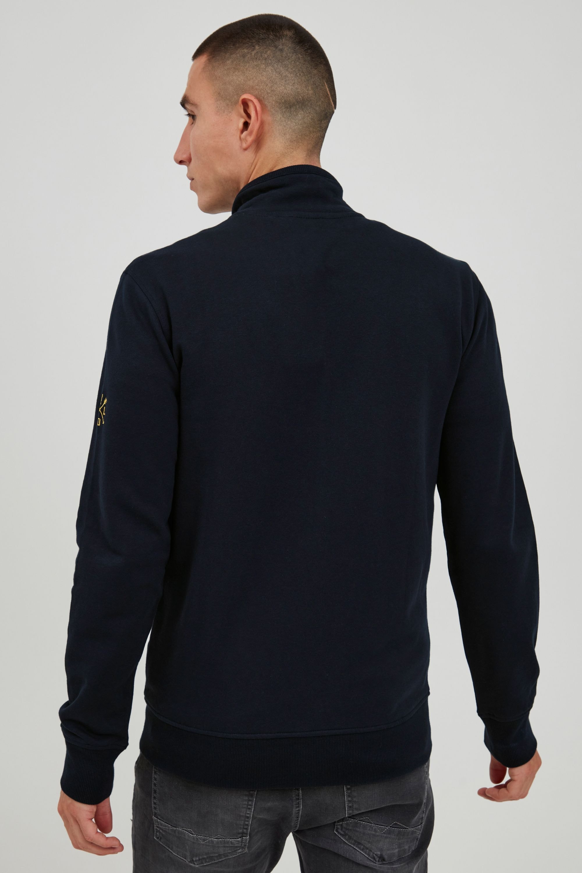 !Solid Sweatjacke »Sweatjacke SDKarim«