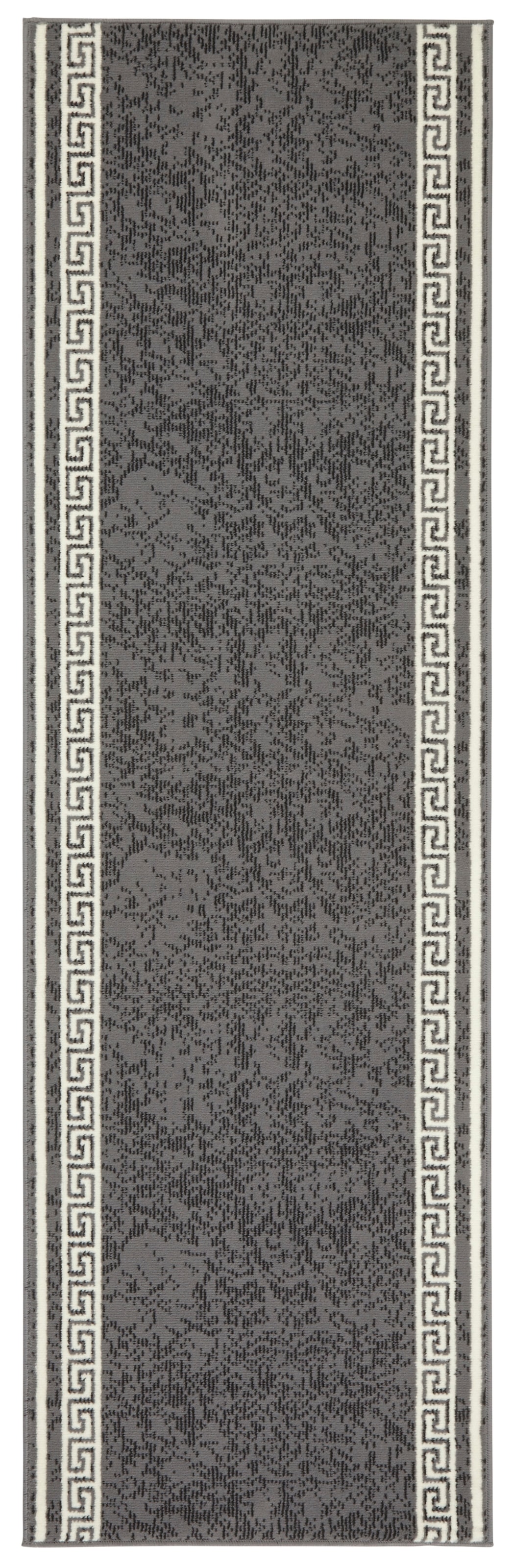 HANSE Home Läufer »Casa«, rechteckig, 9 mm Höhe, Kurzflor, Weich, Teppichläufer, Bordüre, Teppich, Küche, Flur, Muster
