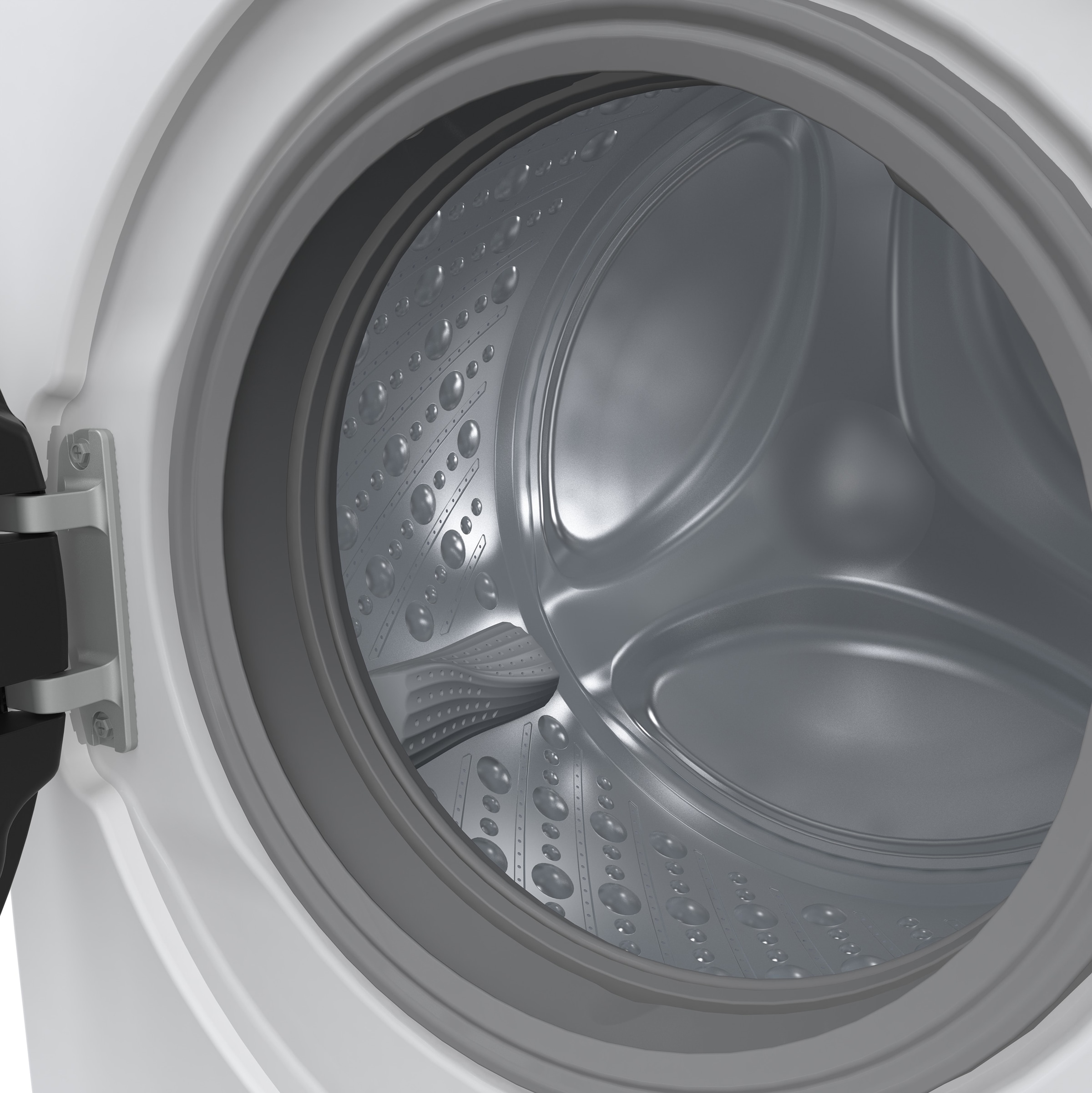 GORENJE Waschmaschine »WNHAI 14 APS/DE«, 10 kg, 1400 U/min, AquaStop