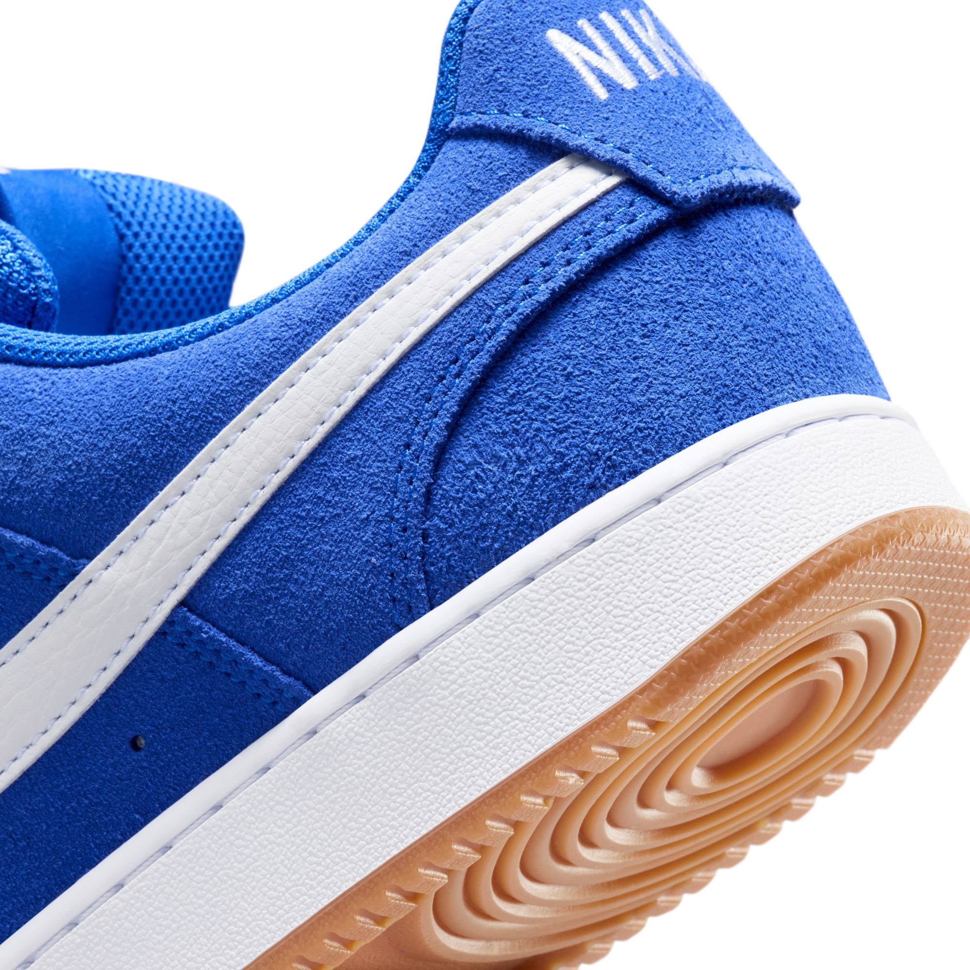 Nike Sportswear Sneaker »COURT VISION LO FL«  inspiriert vom Design des Nike Air Force