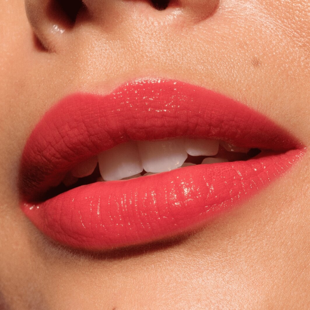 Catrice Lipgloss »Glass Like Dewy Lip Tint«, (Set, 3 tlg.), Intensive Pflege, hochglänzendes, leuchtendes Finish, wässrige Textur.