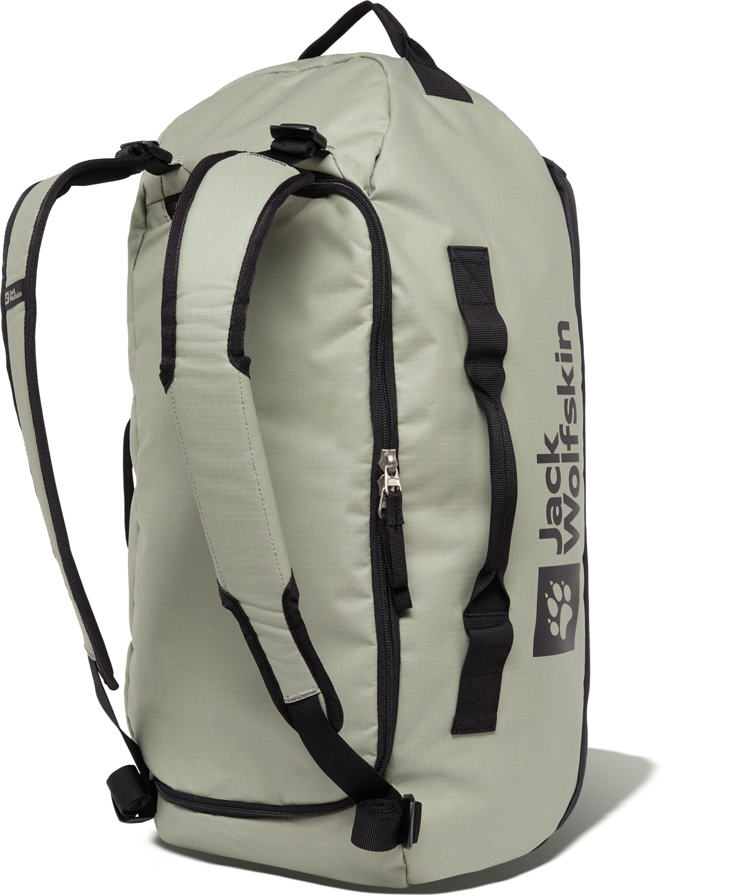 Jack Wolfskin Sporttasche »ALL-IN DUFFLE 35«