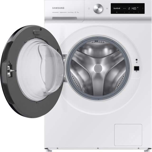 Samsung Waschmaschine »WW1BBB704AGW«, WW1BBB704AGWS2, 11 kg, 1400 U/min  online bei OTTO