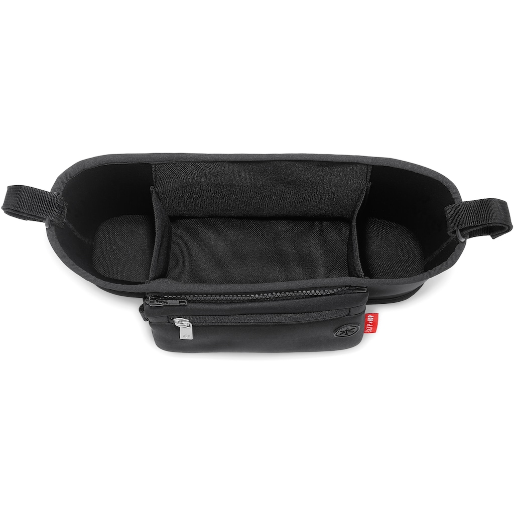 Skip Hop Kinderwagen-Tasche »Buggy Organizer, schwarz«