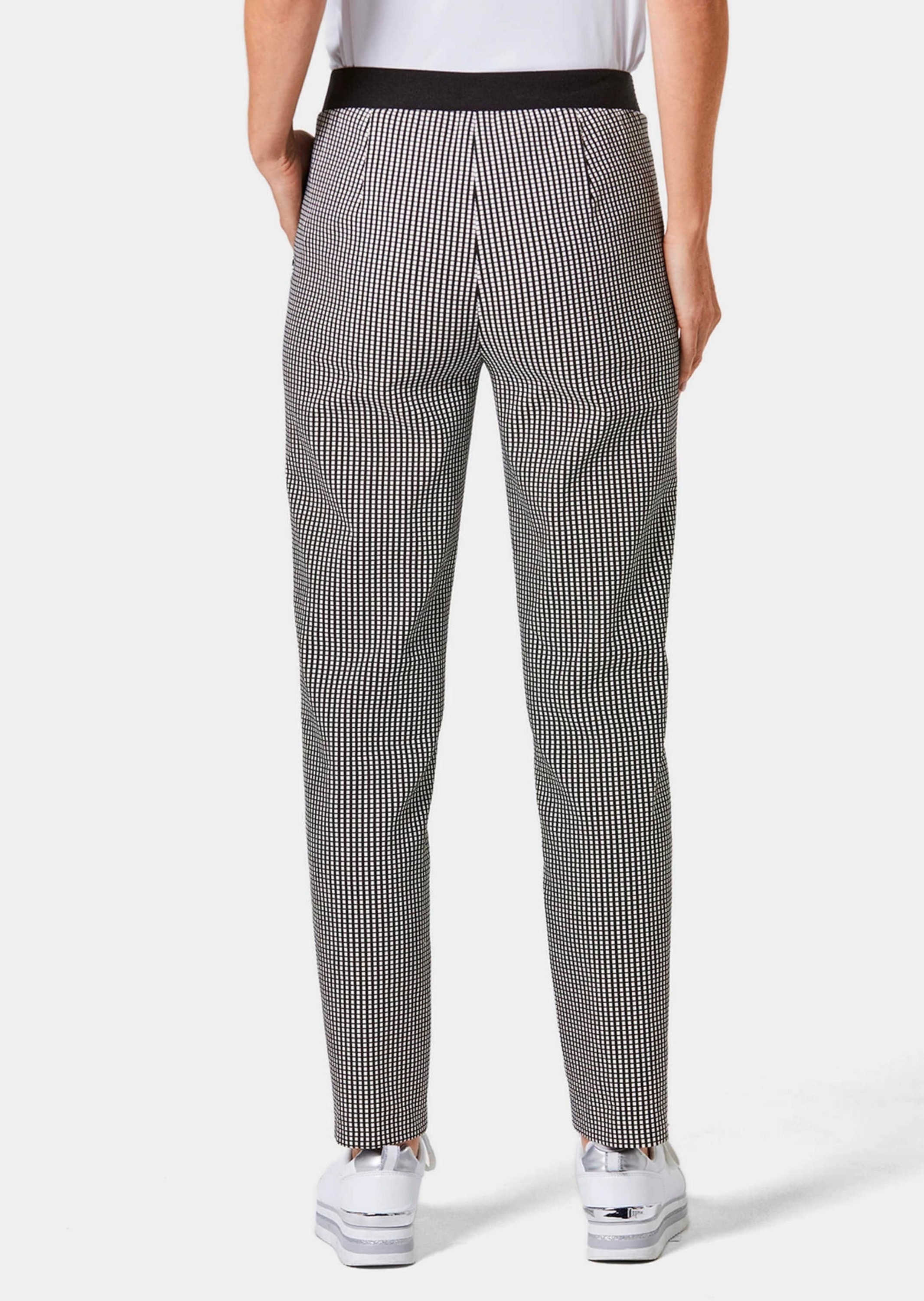 GOLDNER Schlupfhose »Schlupfhose Martha«
