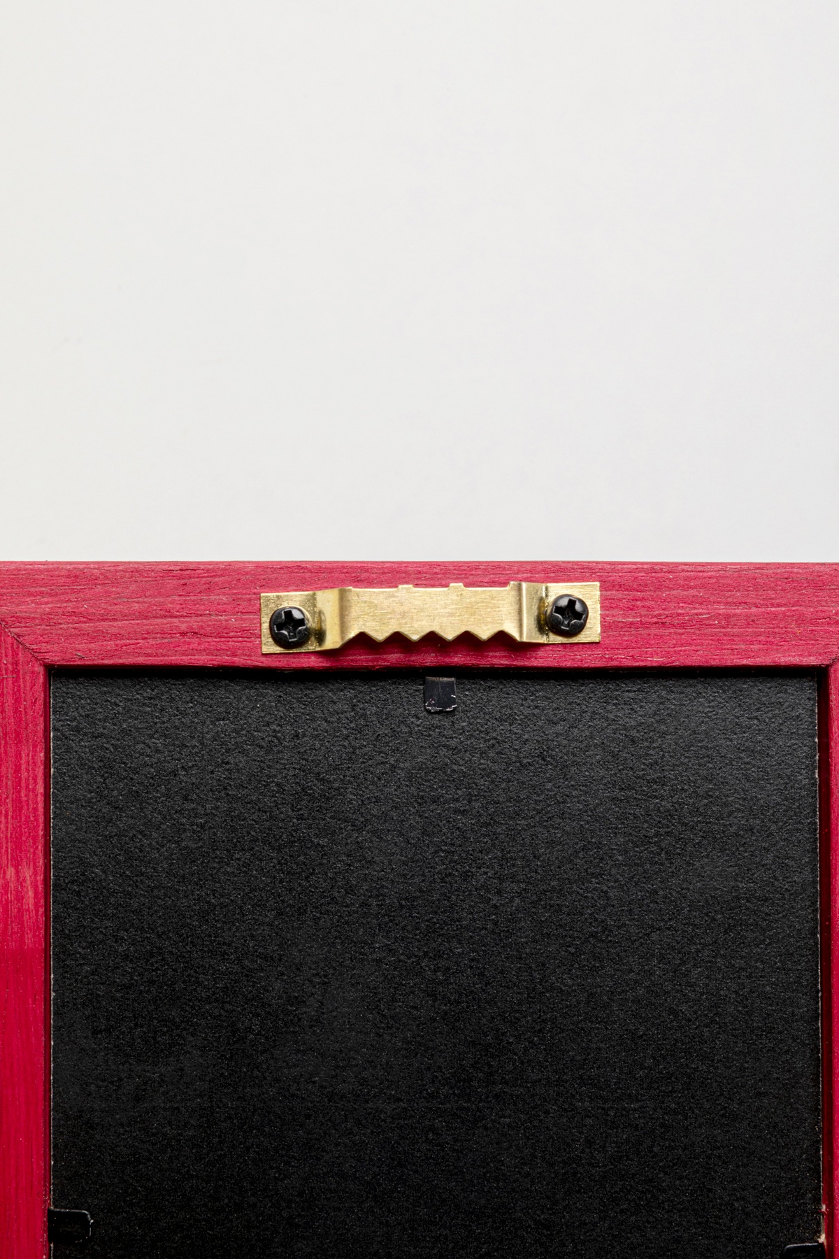 Kare Design Bild mit Rahmen