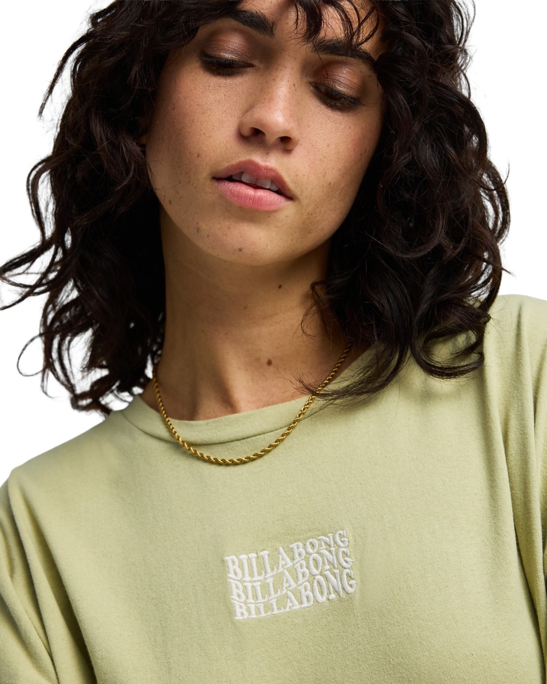 Billabong T-Shirt »In Full Motion«