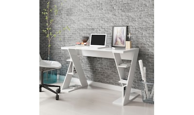 my home Schreibtisch »Zalisto«, Laptoptisch, Home Office kaufen